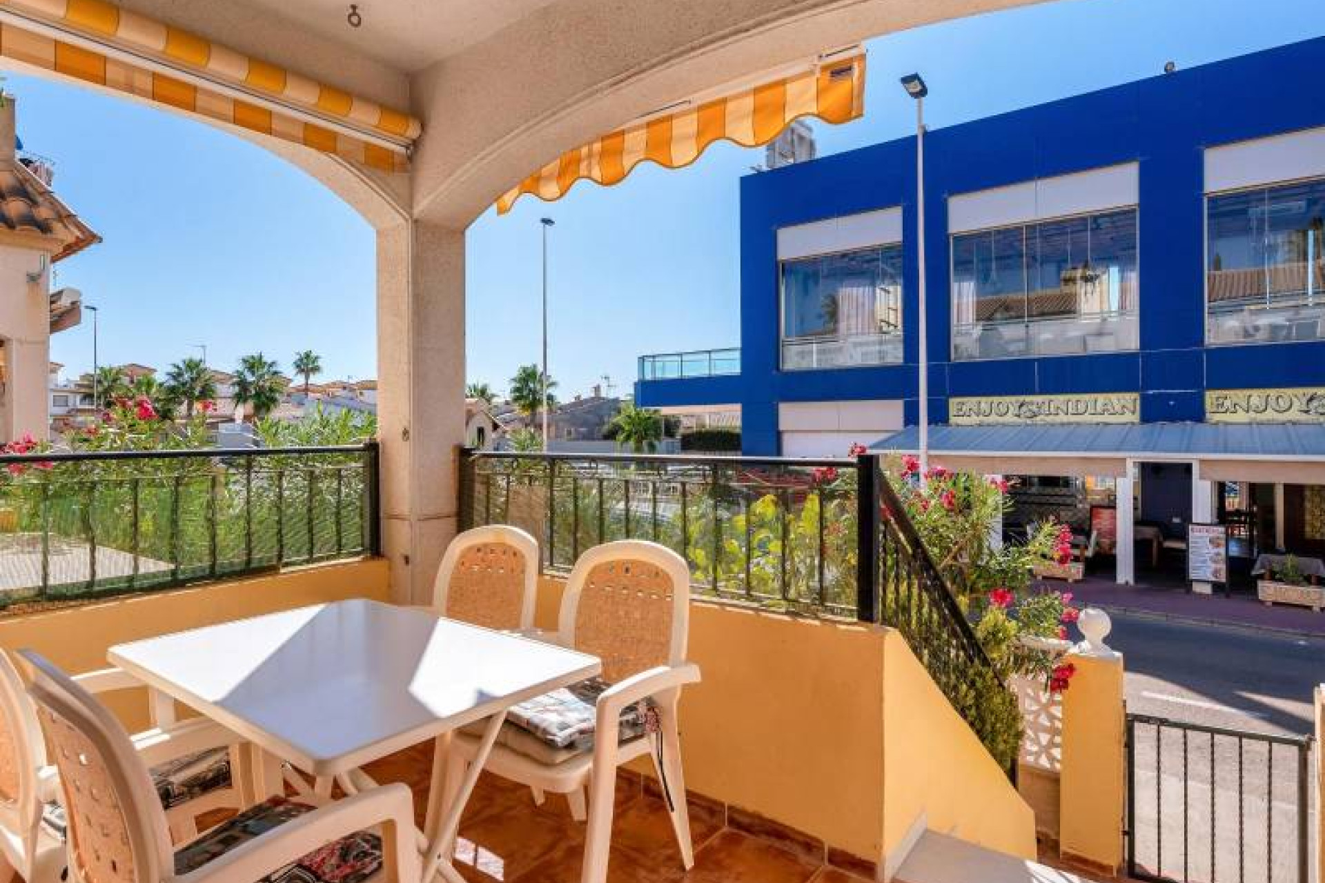 Herverkoop - Appartement - Torrevieja - Aguas Nuevas