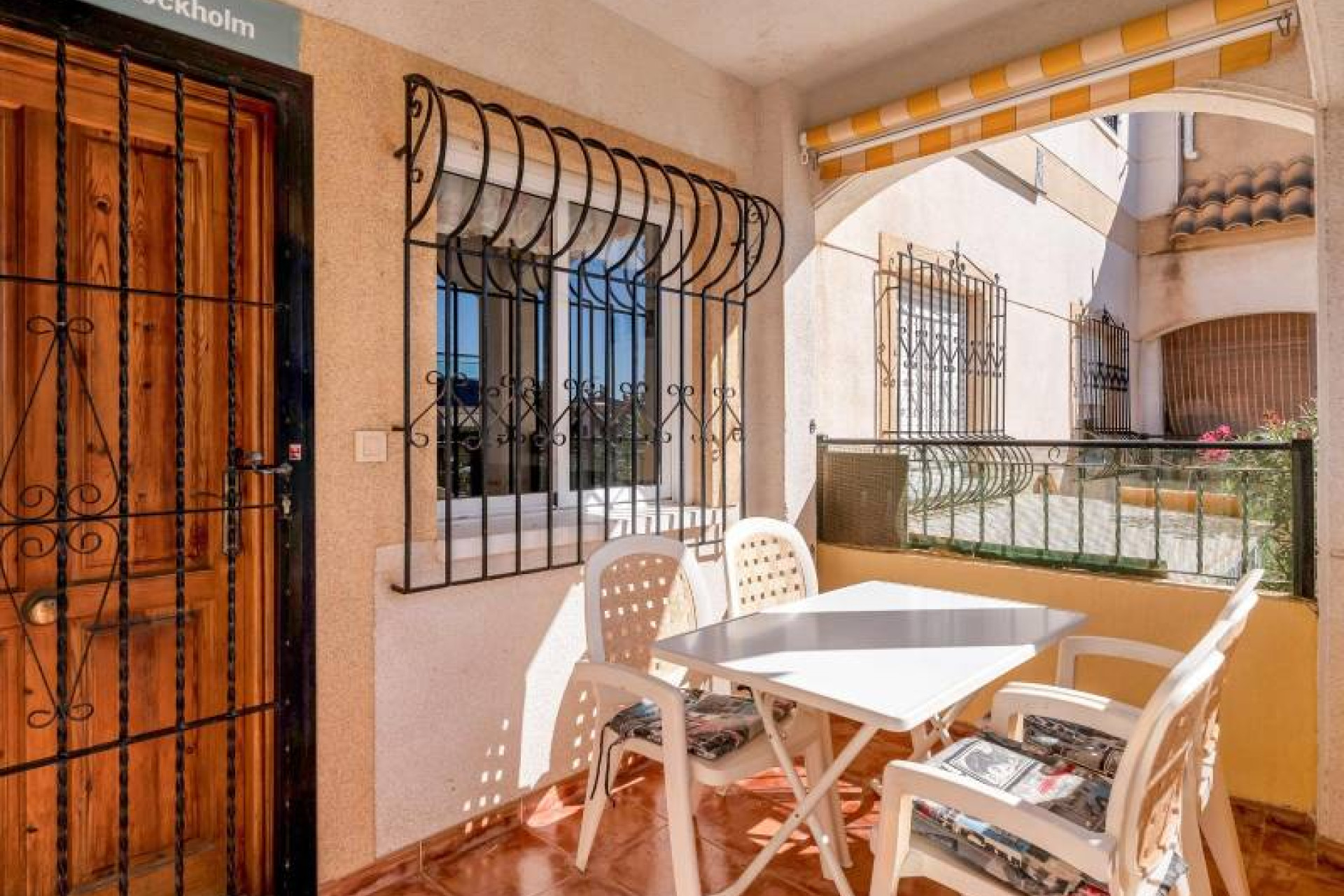 Herverkoop - Appartement - Torrevieja - Aguas Nuevas