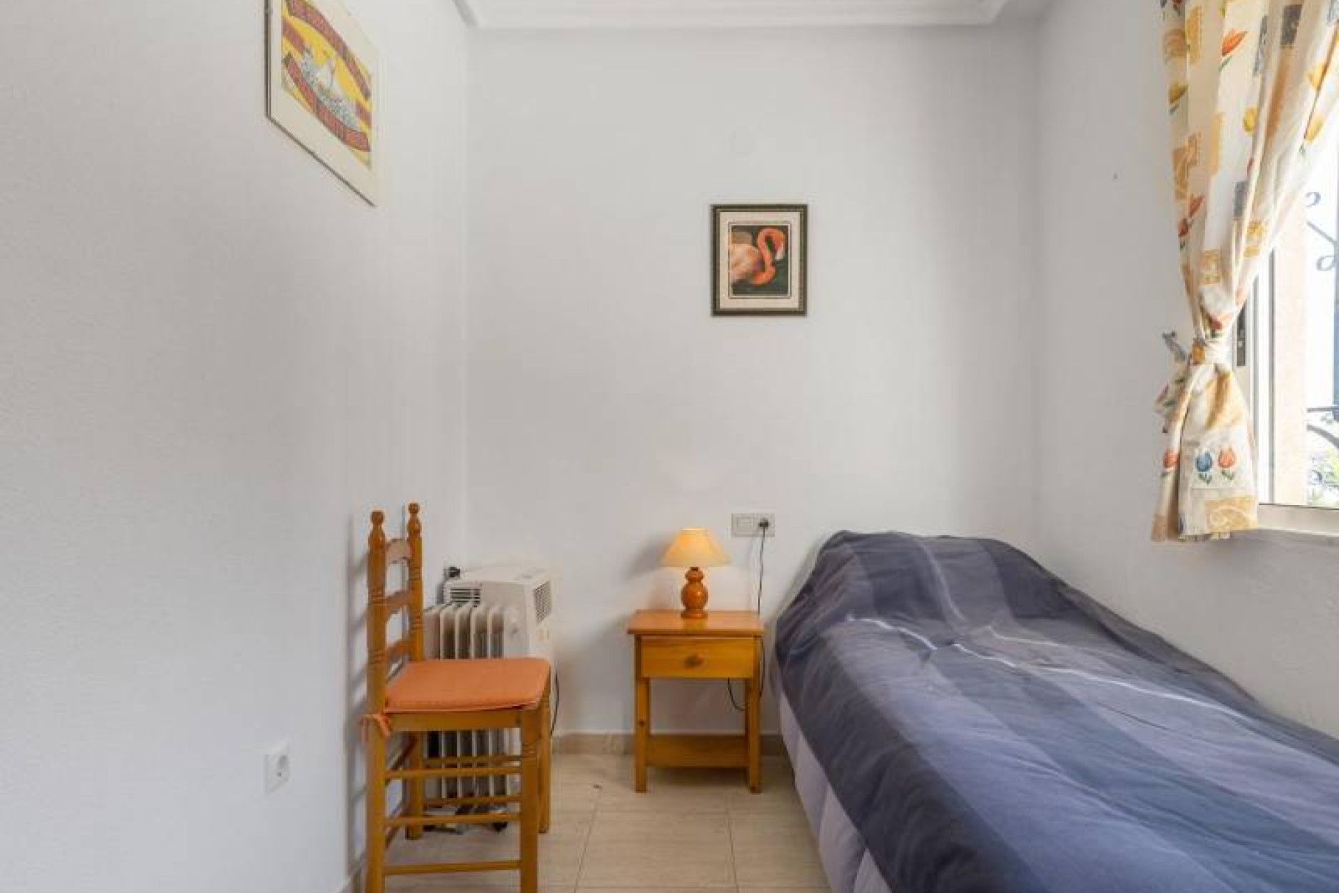 Herverkoop - Appartement - Torrevieja - Aguas Nuevas