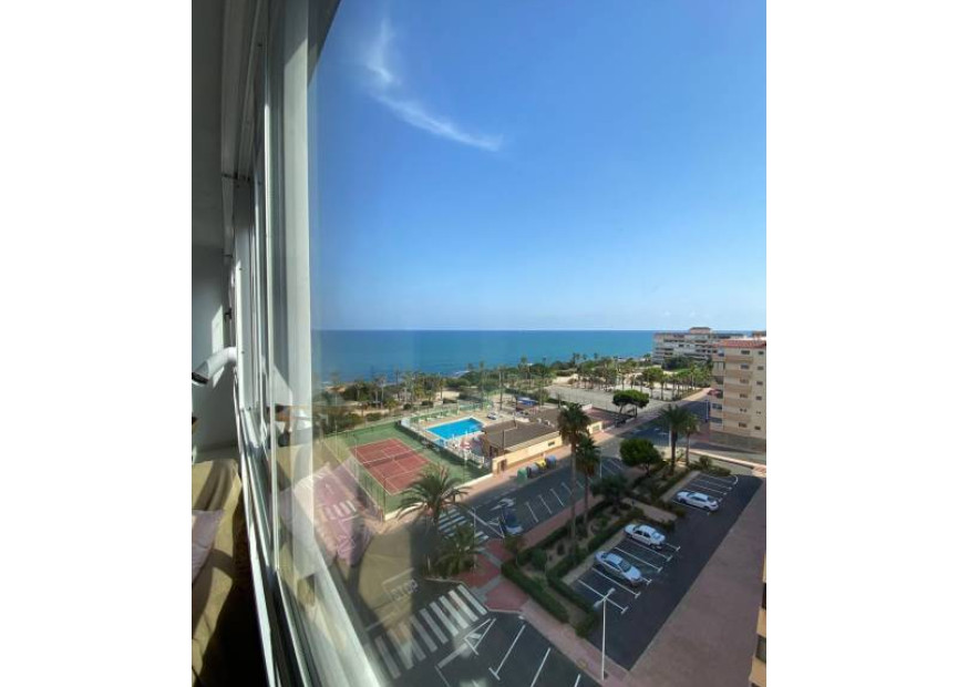 Herverkoop - Appartement - Torrevieja - Cabo cervera