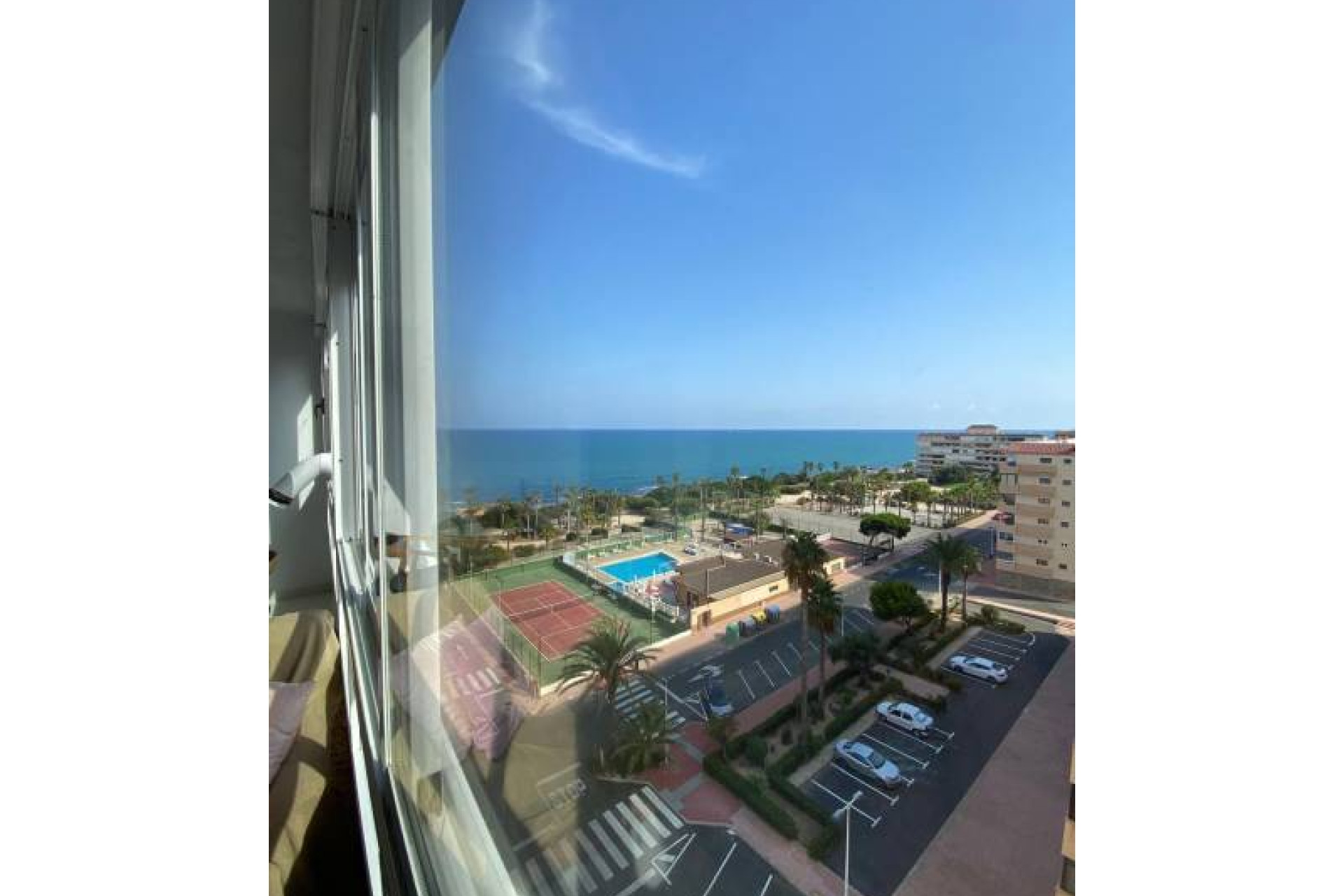 Herverkoop - Appartement - Torrevieja - Cabo cervera