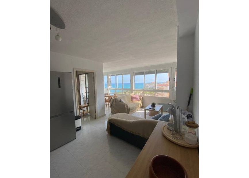 Herverkoop - Appartement - Torrevieja - Cabo cervera