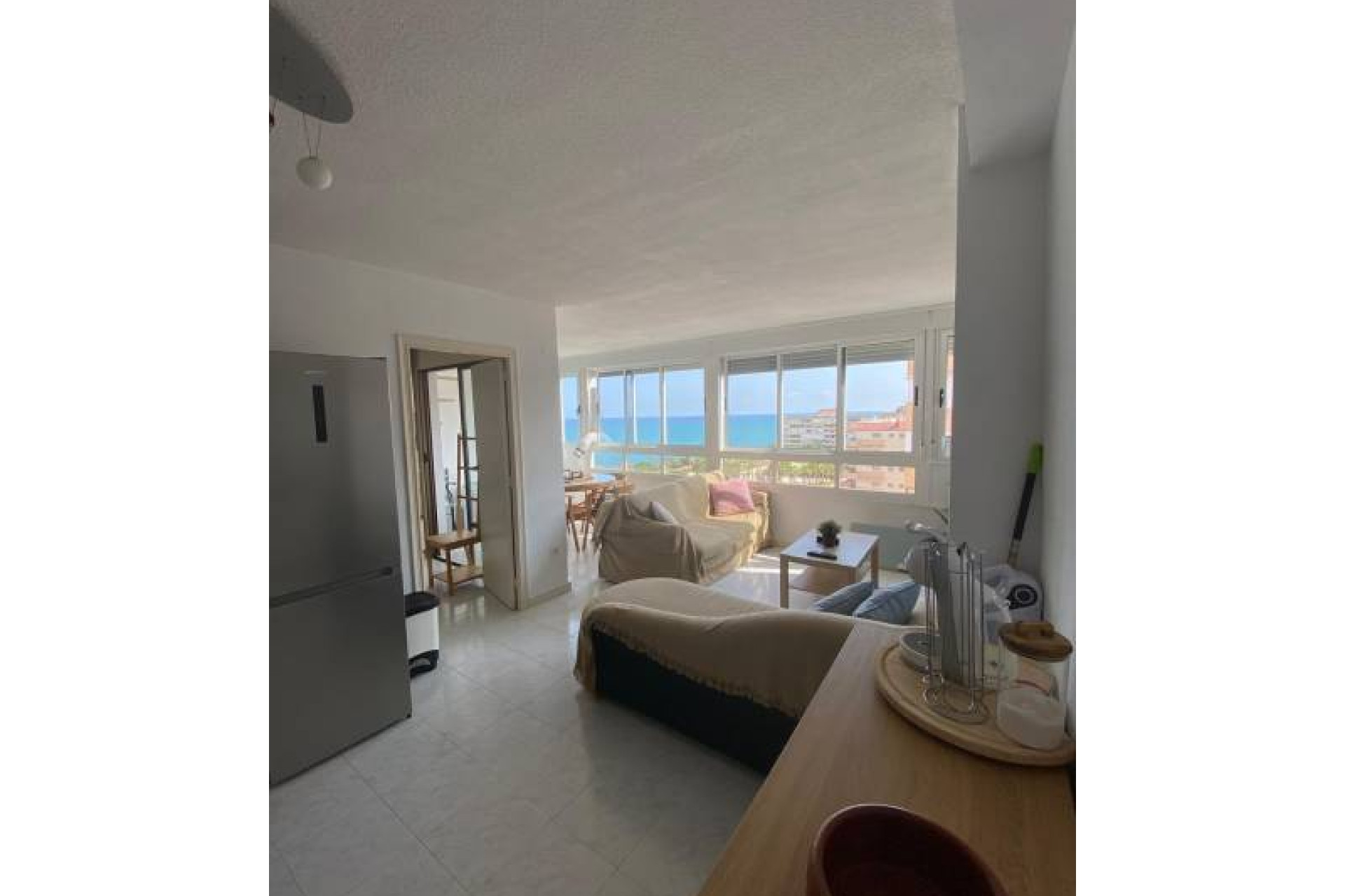 Herverkoop - Appartement - Torrevieja - Cabo cervera