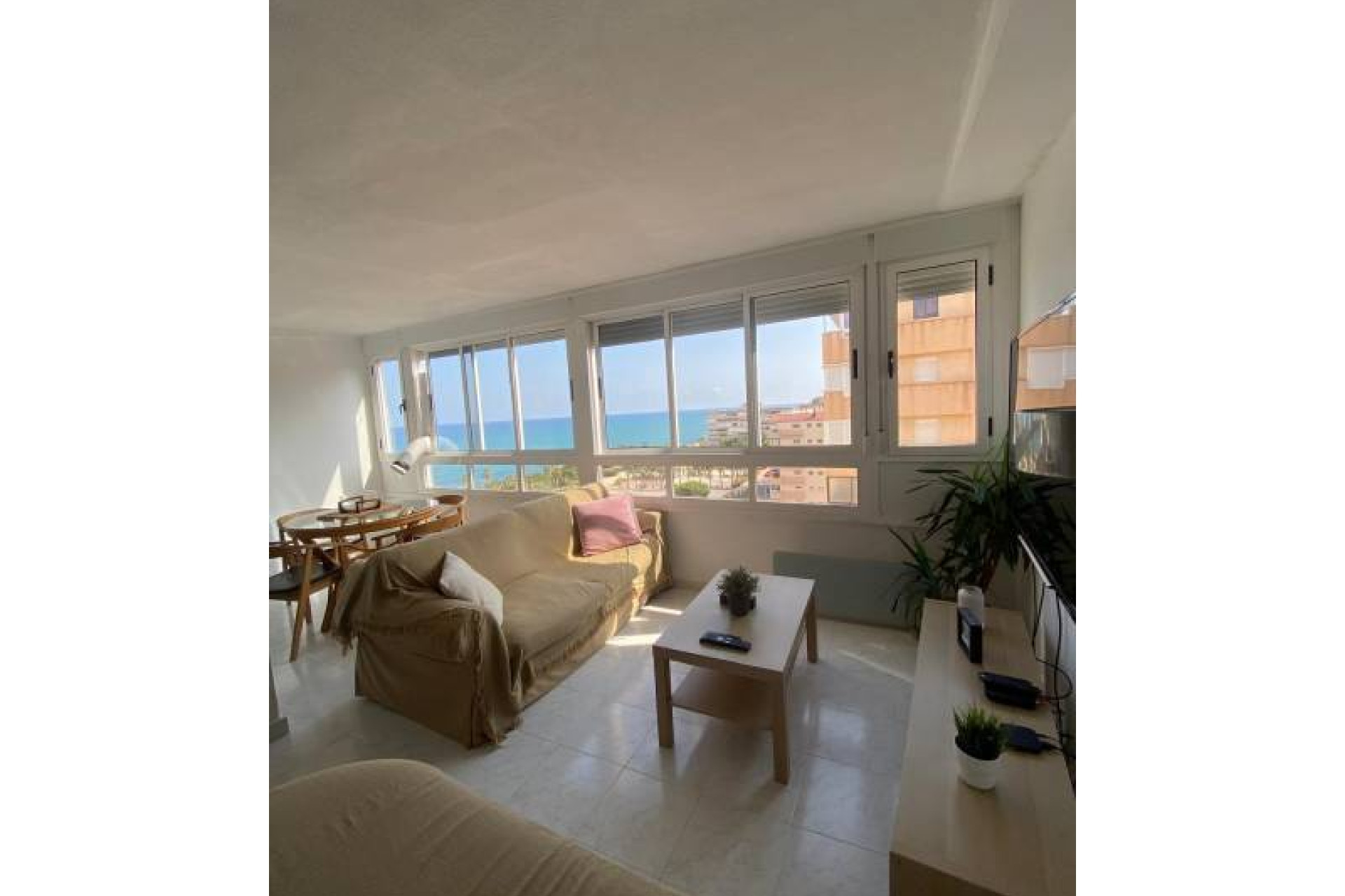 Herverkoop - Appartement - Torrevieja - Cabo cervera