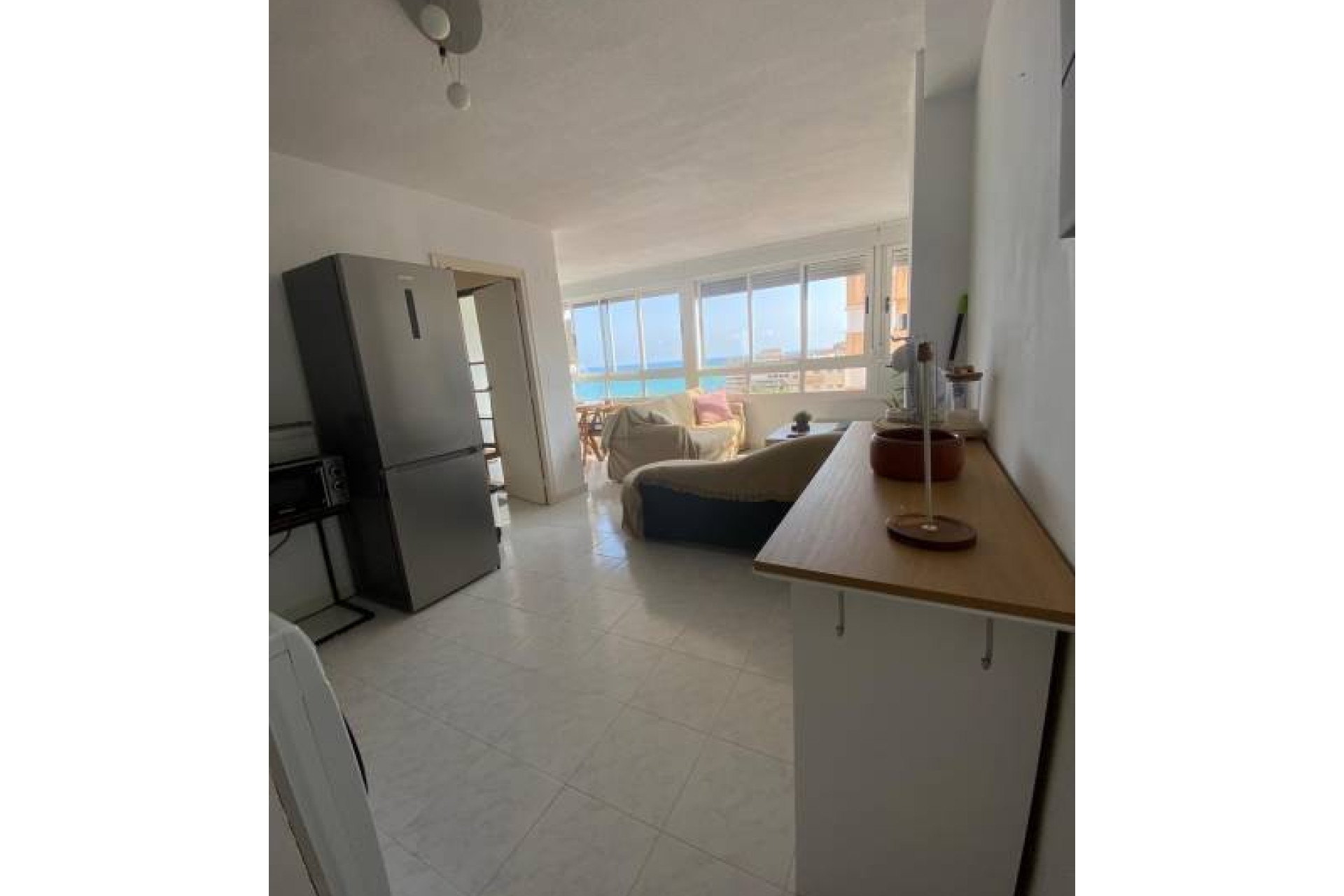 Herverkoop - Appartement - Torrevieja - Cabo cervera