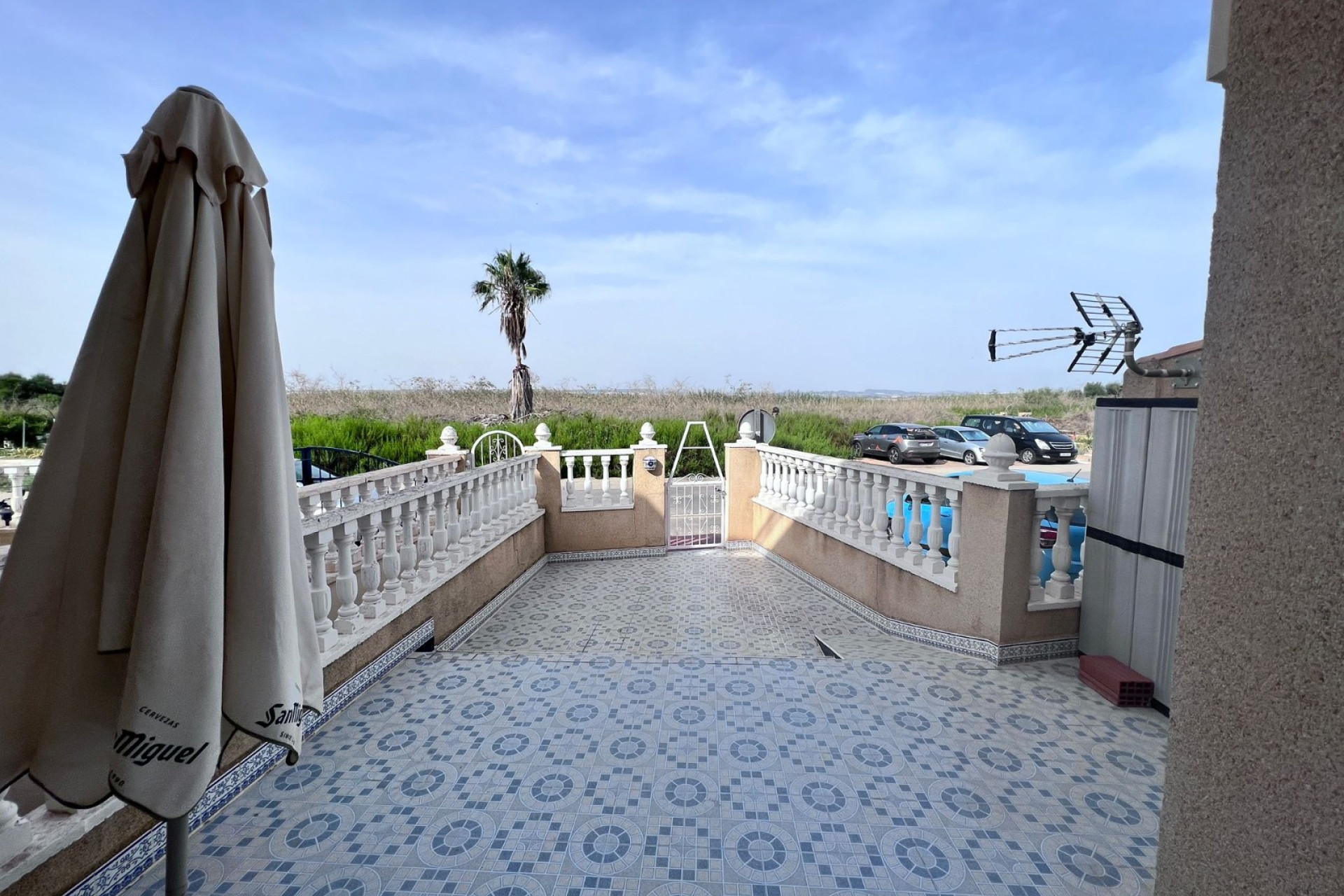 Herverkoop - Appartement - Torrevieja - El limonar