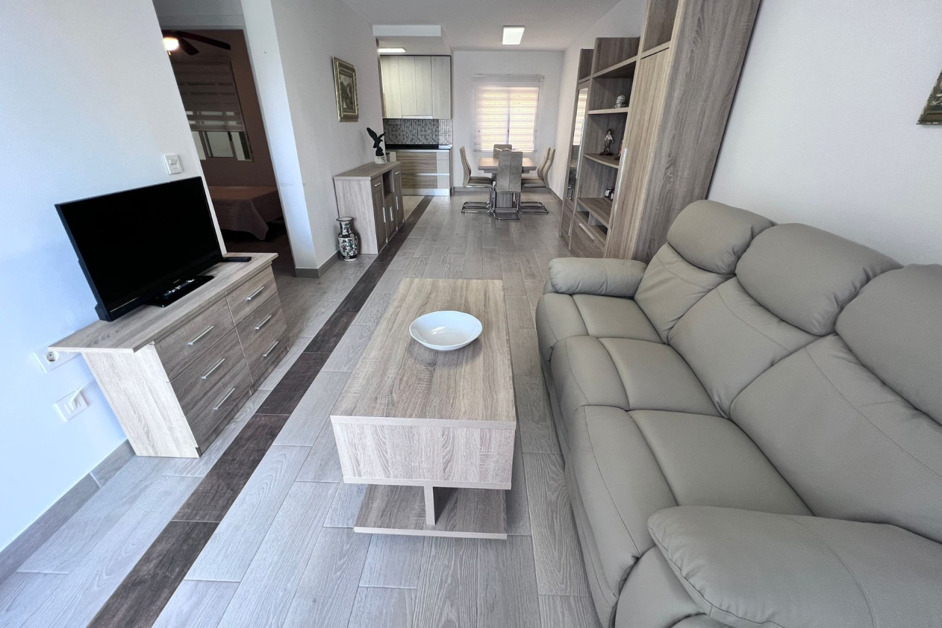 Herverkoop - Appartement - Torrevieja - El limonar