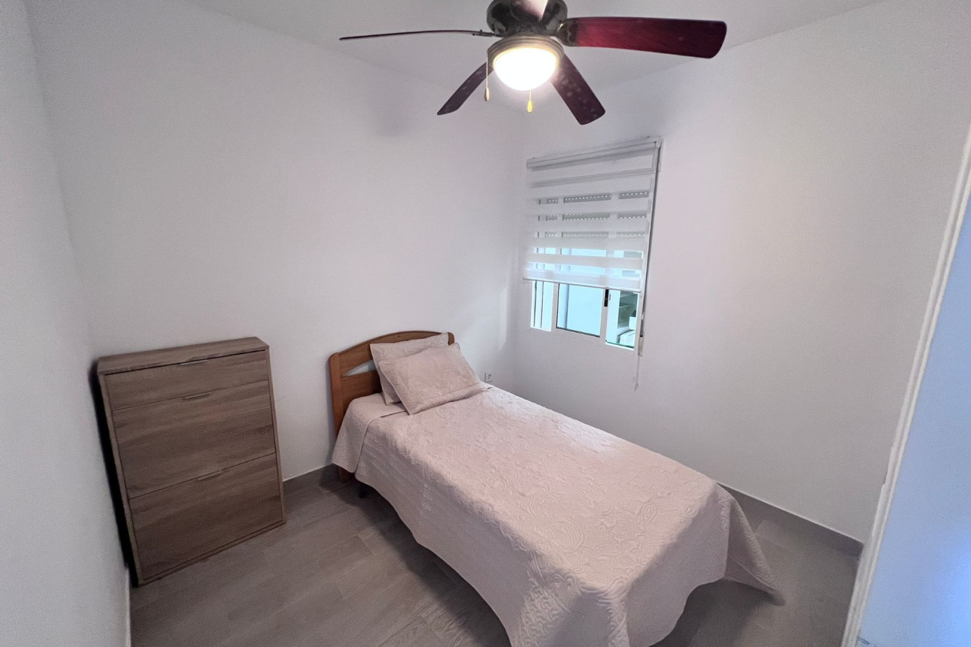 Herverkoop - Appartement - Torrevieja - El limonar