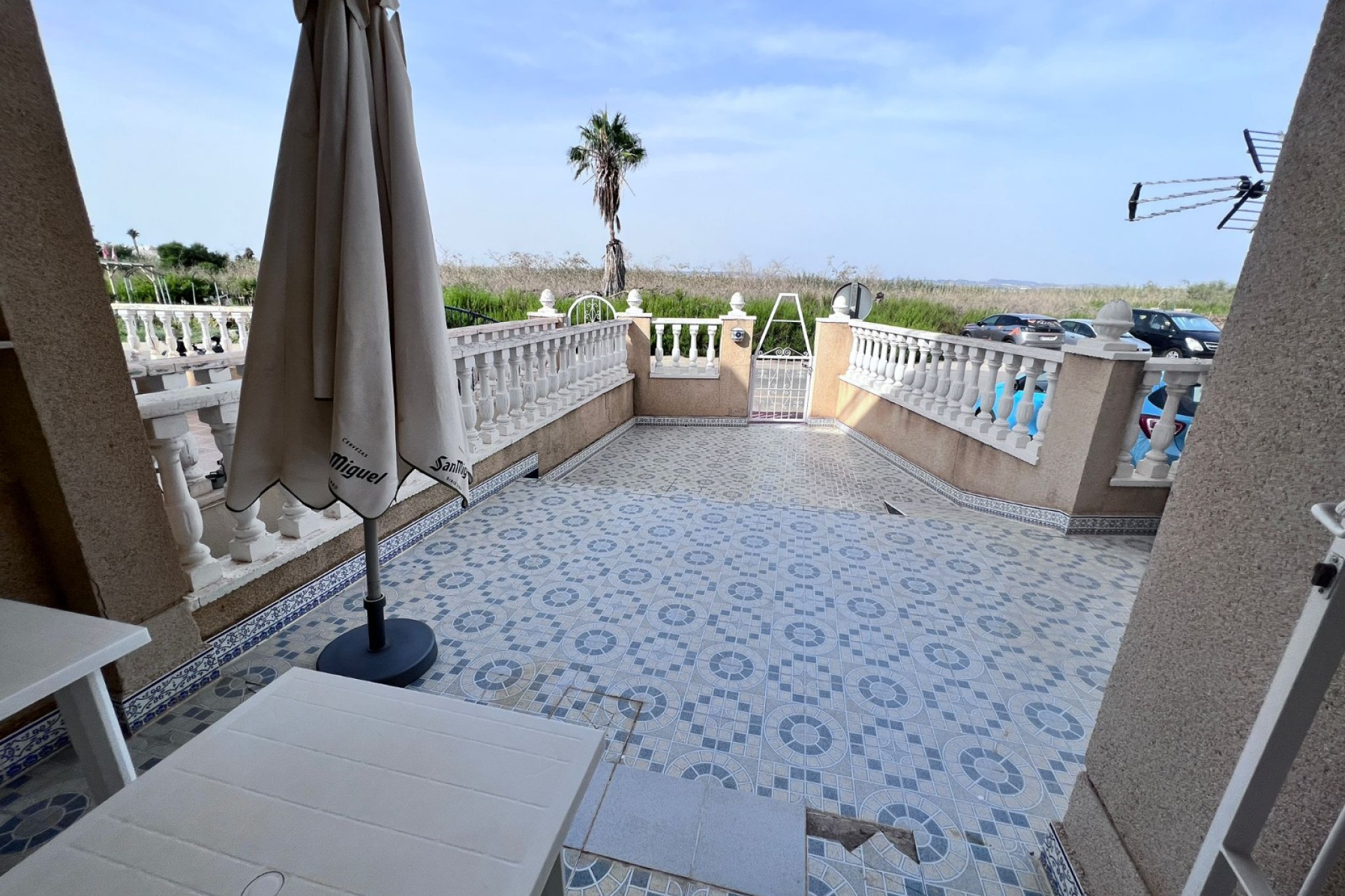 Herverkoop - Appartement - Torrevieja - El limonar