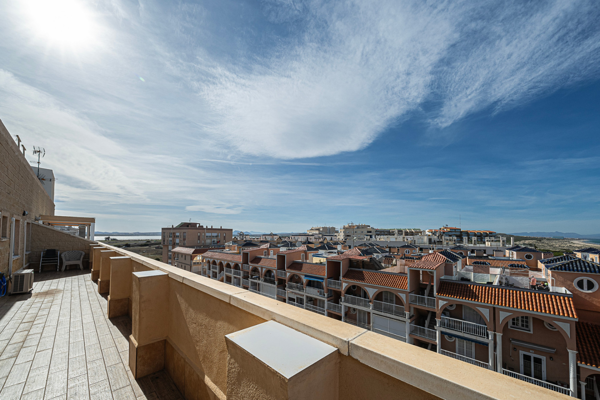 Herverkoop - Appartement - Torrevieja - La Mata