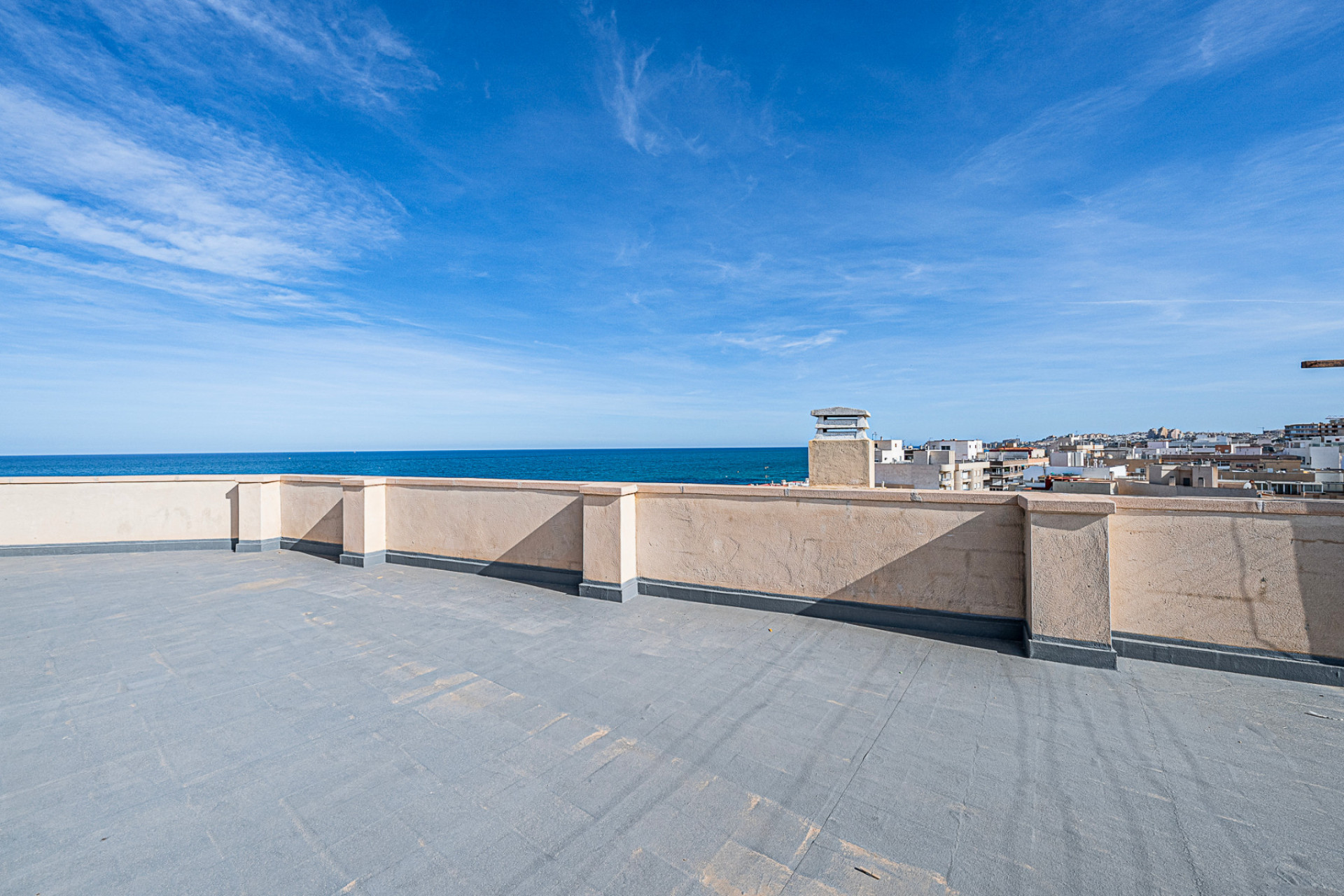 Herverkoop - Appartement - Torrevieja - La Mata