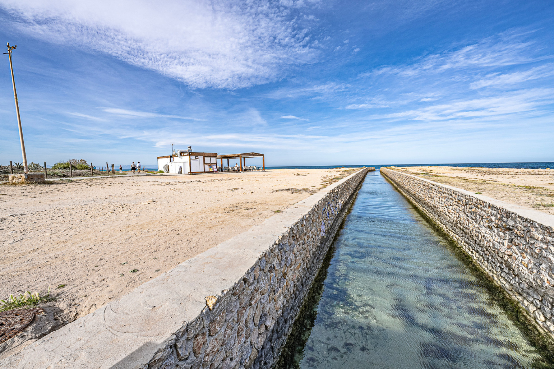 Herverkoop - Appartement - Torrevieja - La Mata