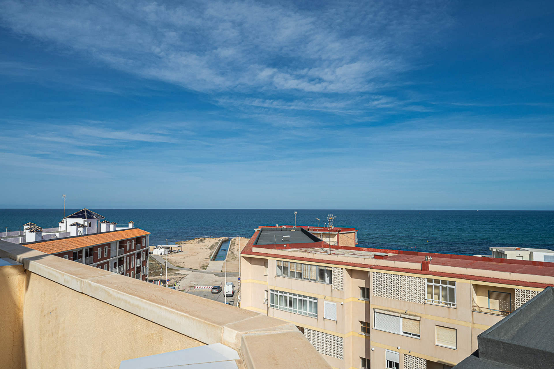 Herverkoop - Appartement - Torrevieja - La Mata