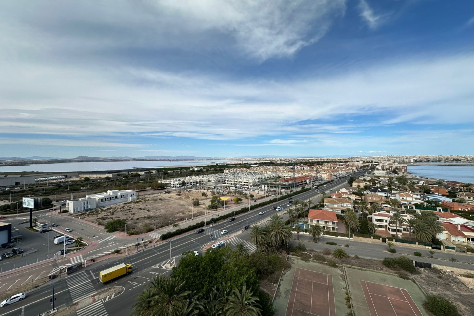 Herverkoop - Appartement - Torrevieja - La Veleta