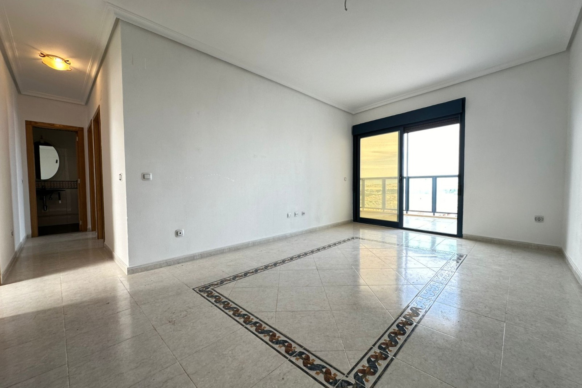 Herverkoop - Appartement - Torrevieja - La Veleta