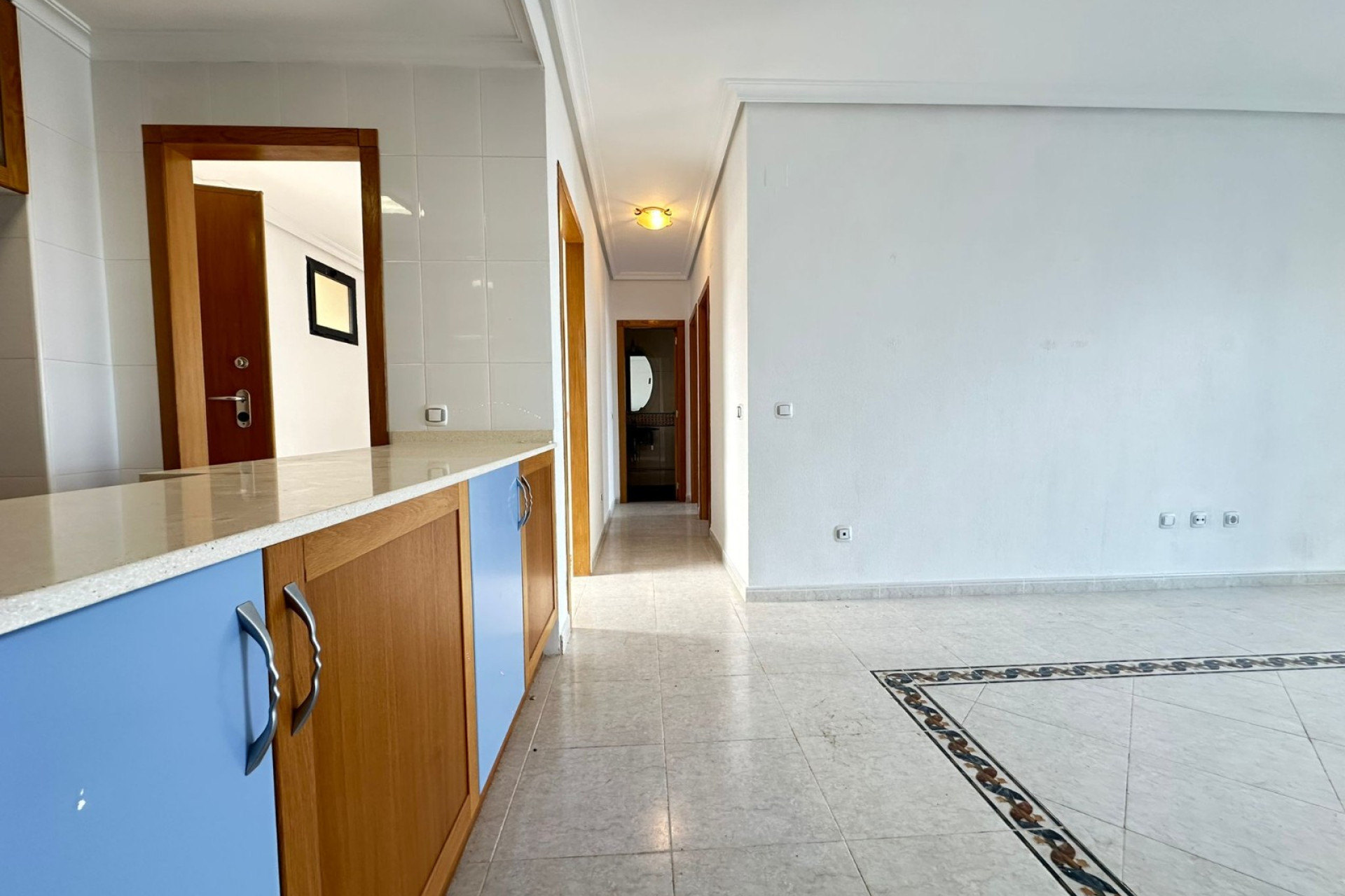 Herverkoop - Appartement - Torrevieja - La Veleta