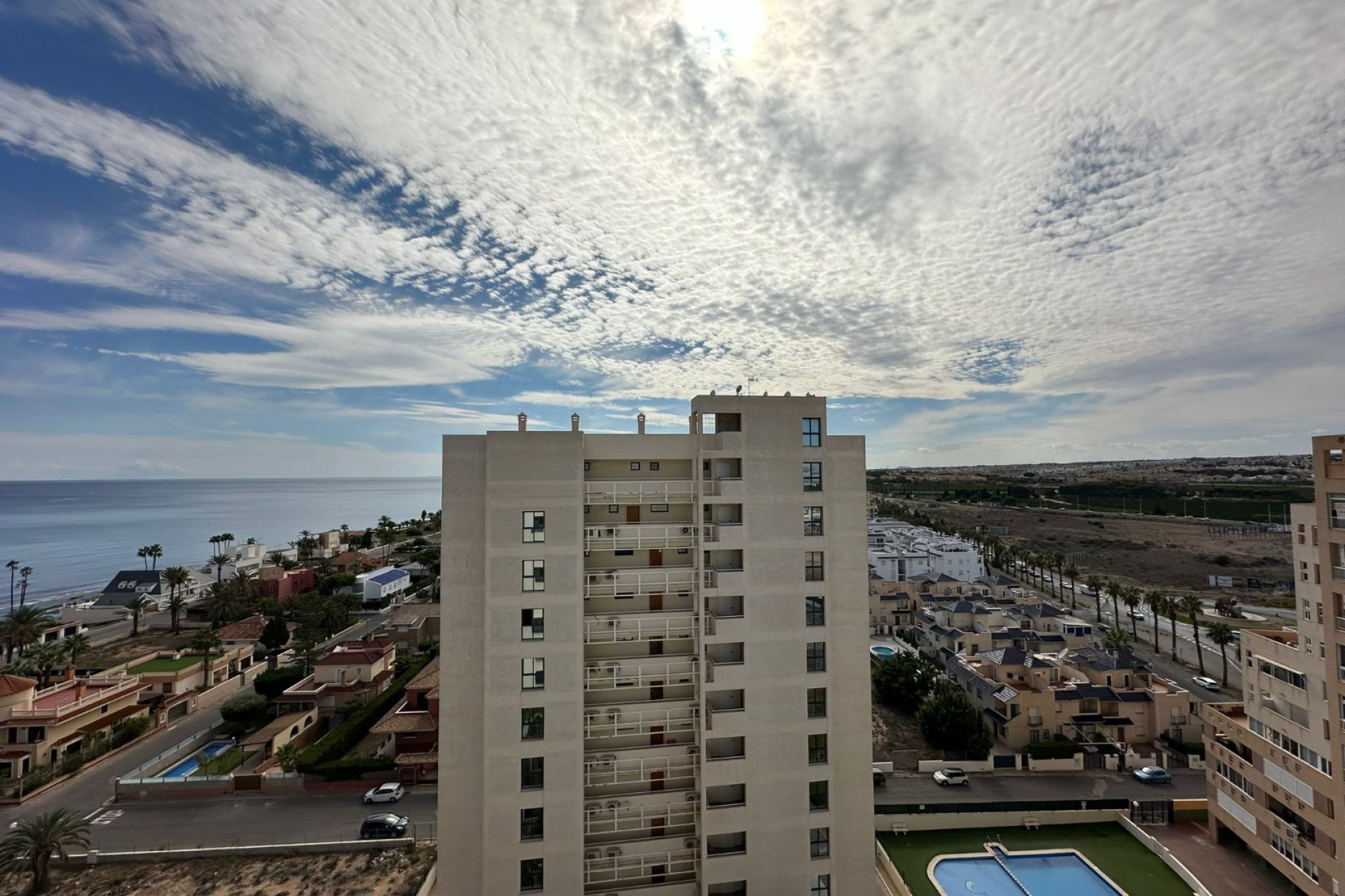 Herverkoop - Appartement - Torrevieja - La Veleta