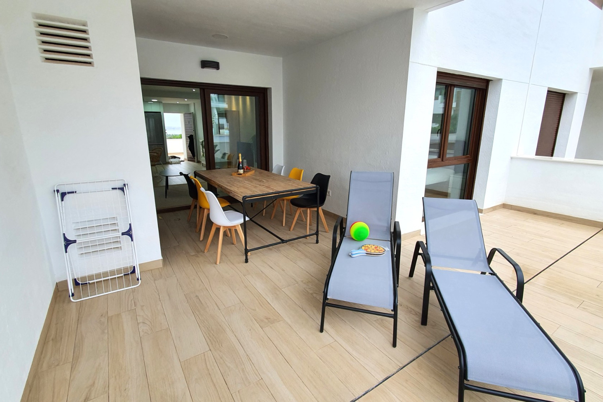 Herverkoop - Appartement - Torrevieja - Los Balcones