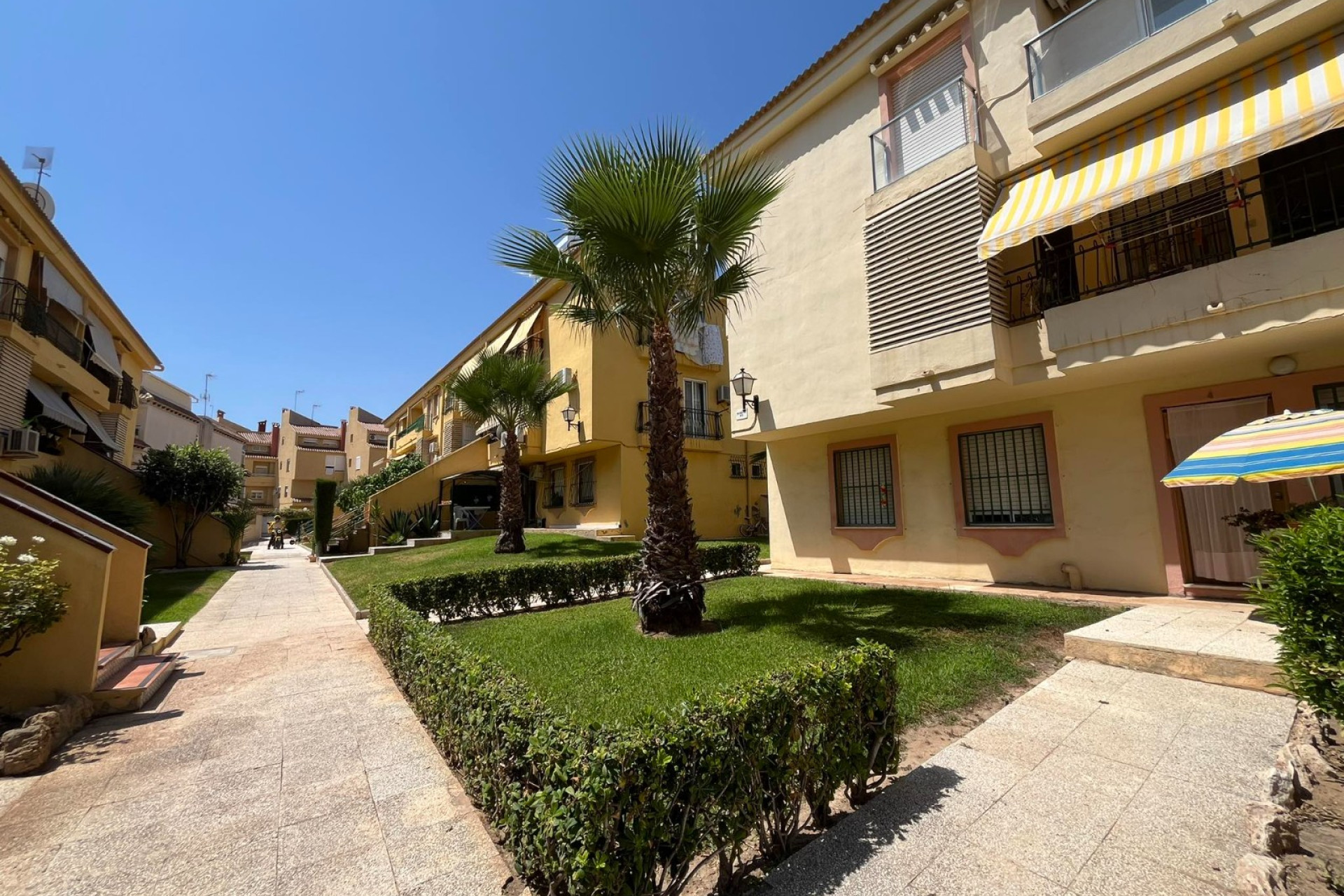 Herverkoop - Appartement - Torrevieja - Mar Azul