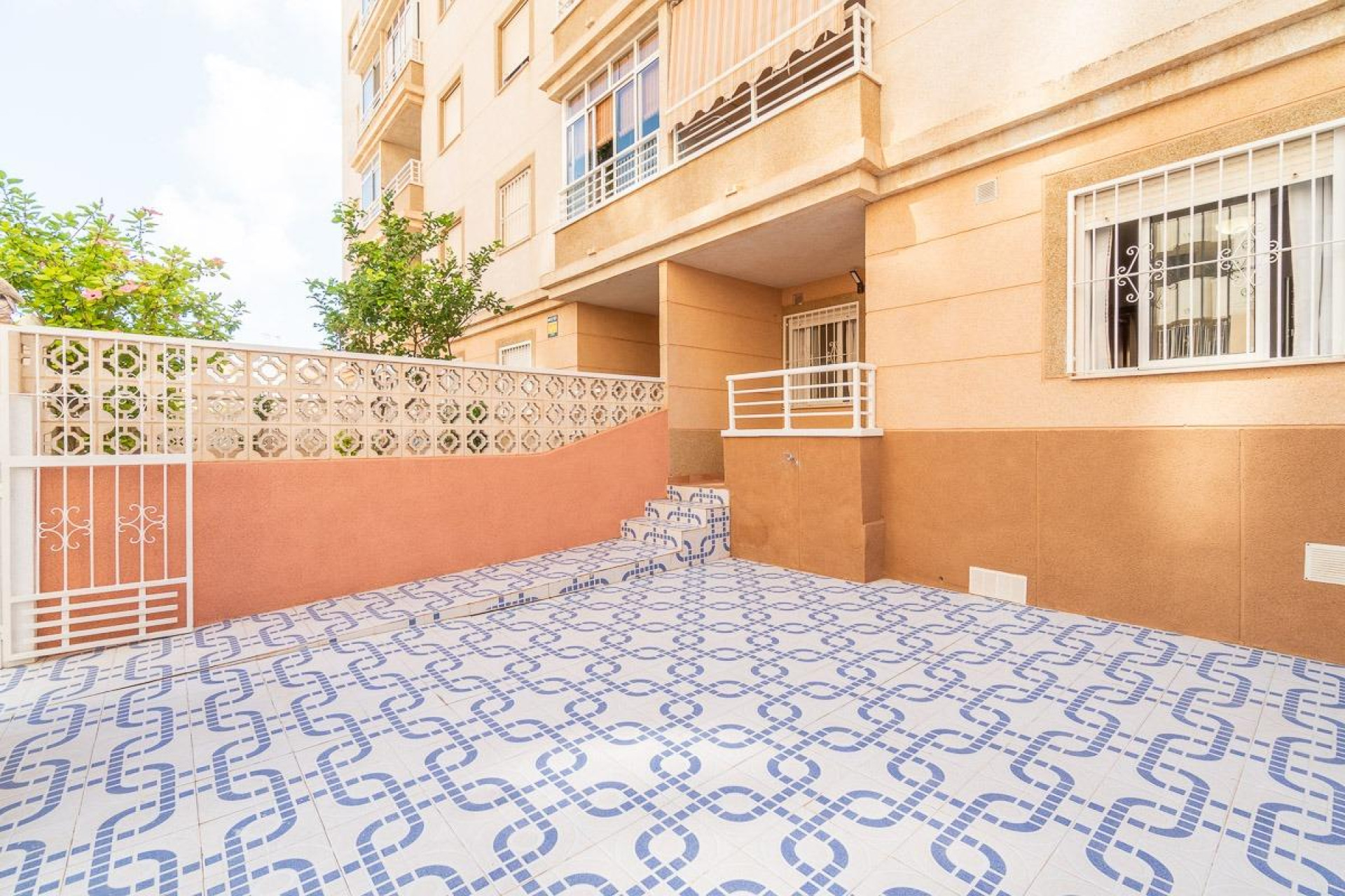 Herverkoop - Appartement - Torrevieja - Nueva Torrevieja