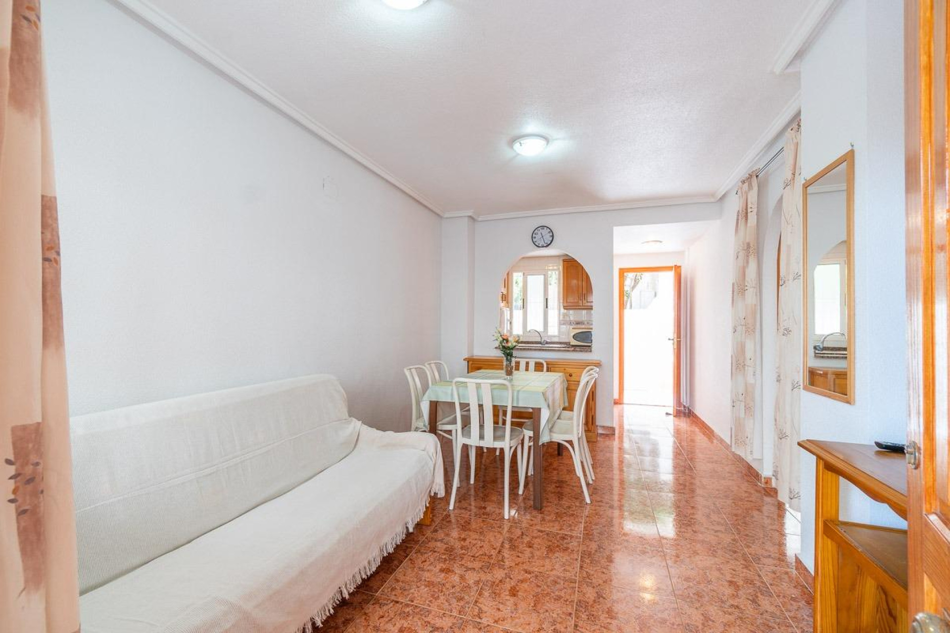 Herverkoop - Appartement - Torrevieja - Nueva Torrevieja