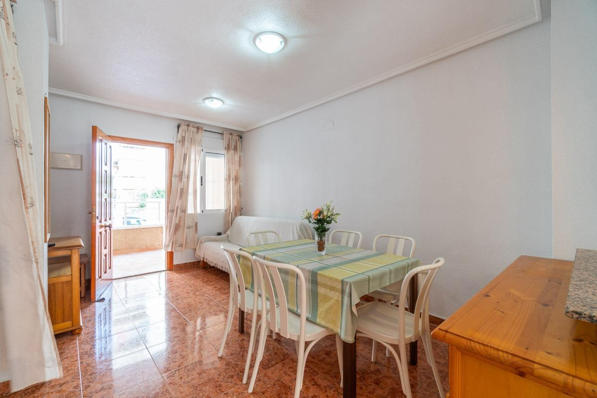 Herverkoop - Appartement - Torrevieja - Nueva Torrevieja