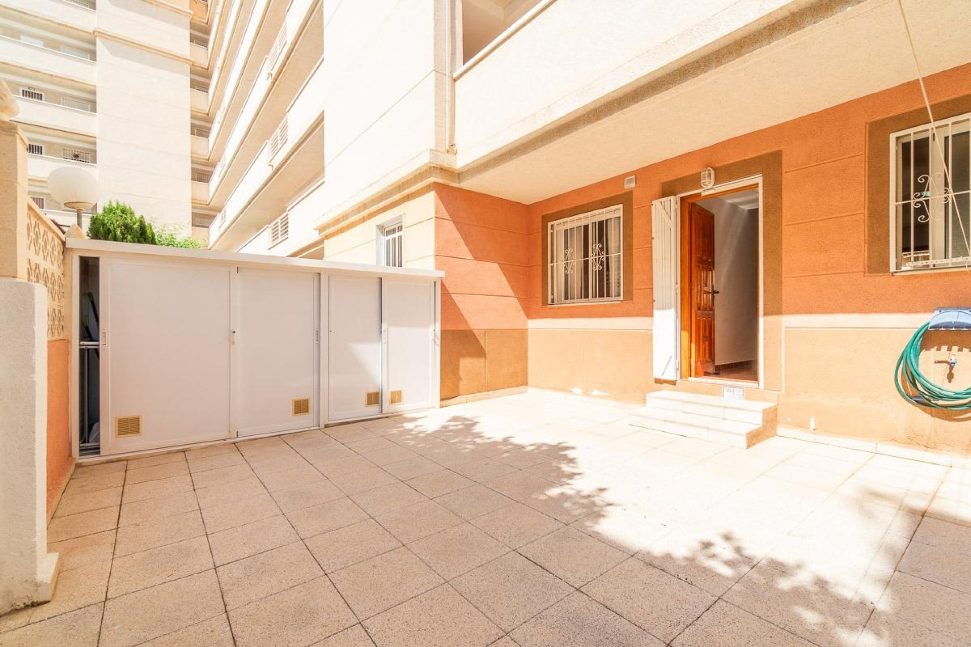 Herverkoop - Appartement - Torrevieja - Nueva Torrevieja