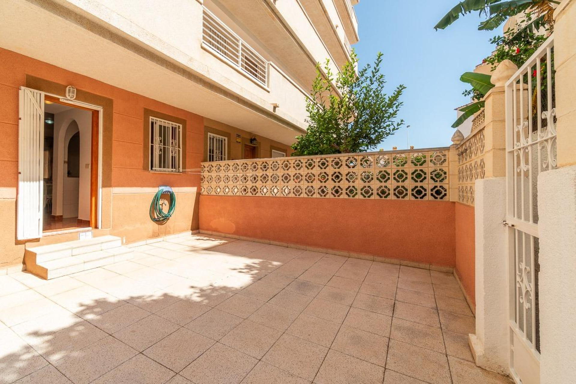 Herverkoop - Appartement - Torrevieja - Nueva Torrevieja