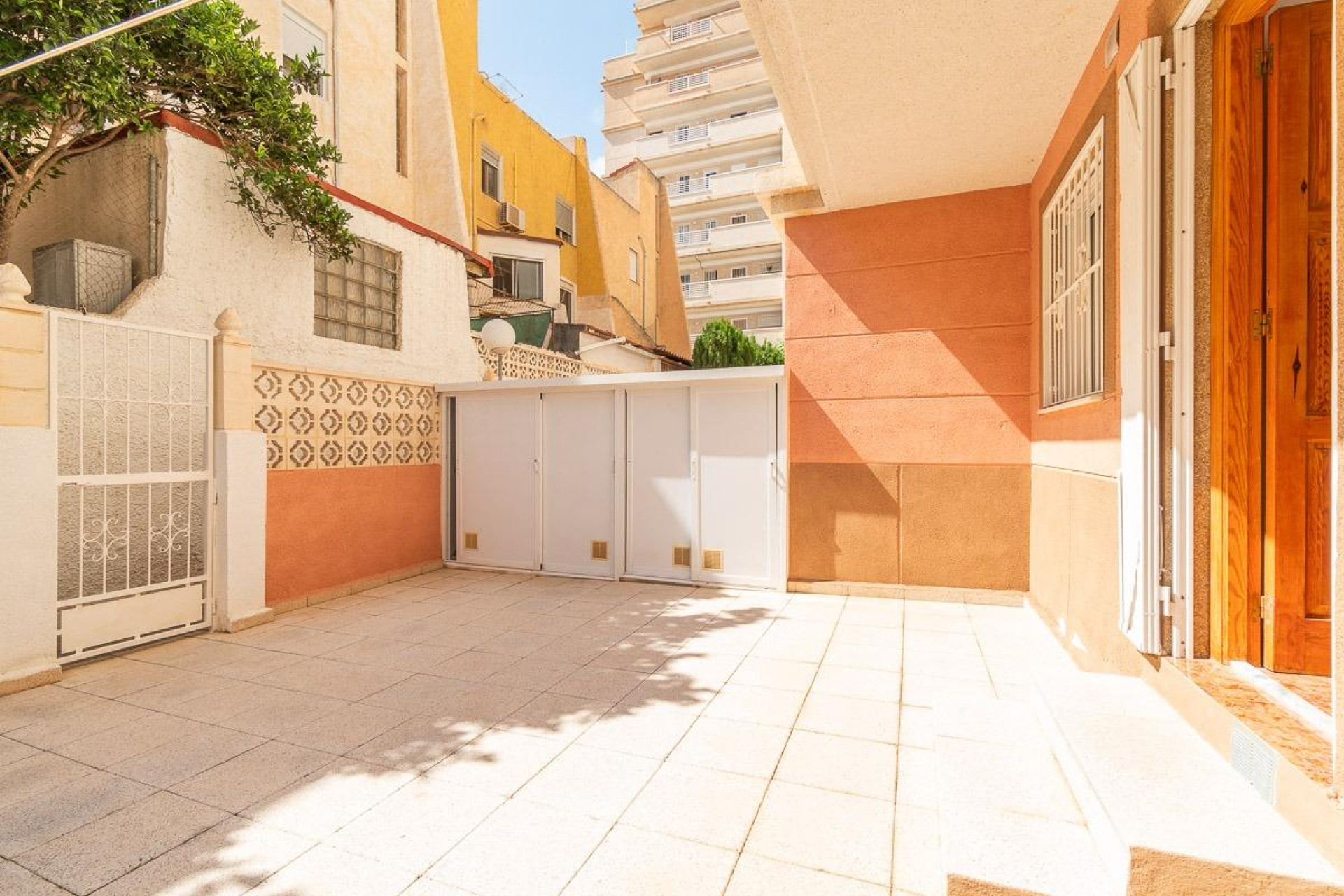 Herverkoop - Appartement - Torrevieja - Nueva Torrevieja