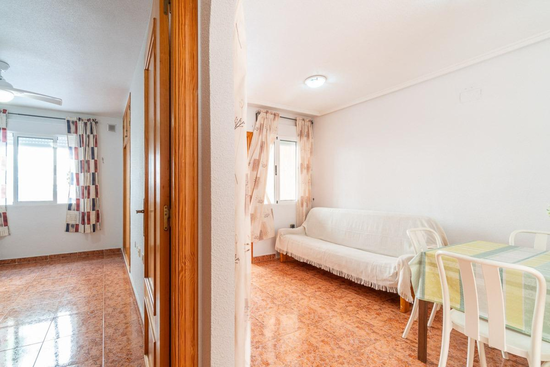 Herverkoop - Appartement - Torrevieja - Nueva Torrevieja