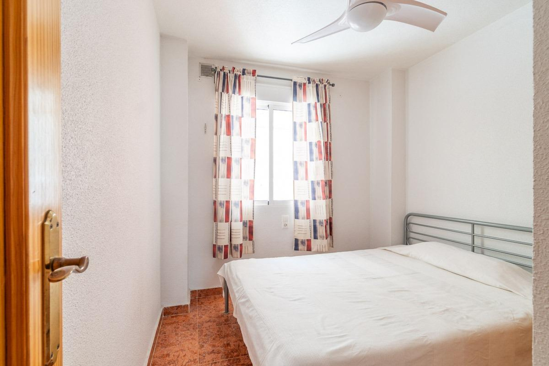 Herverkoop - Appartement - Torrevieja - Nueva Torrevieja