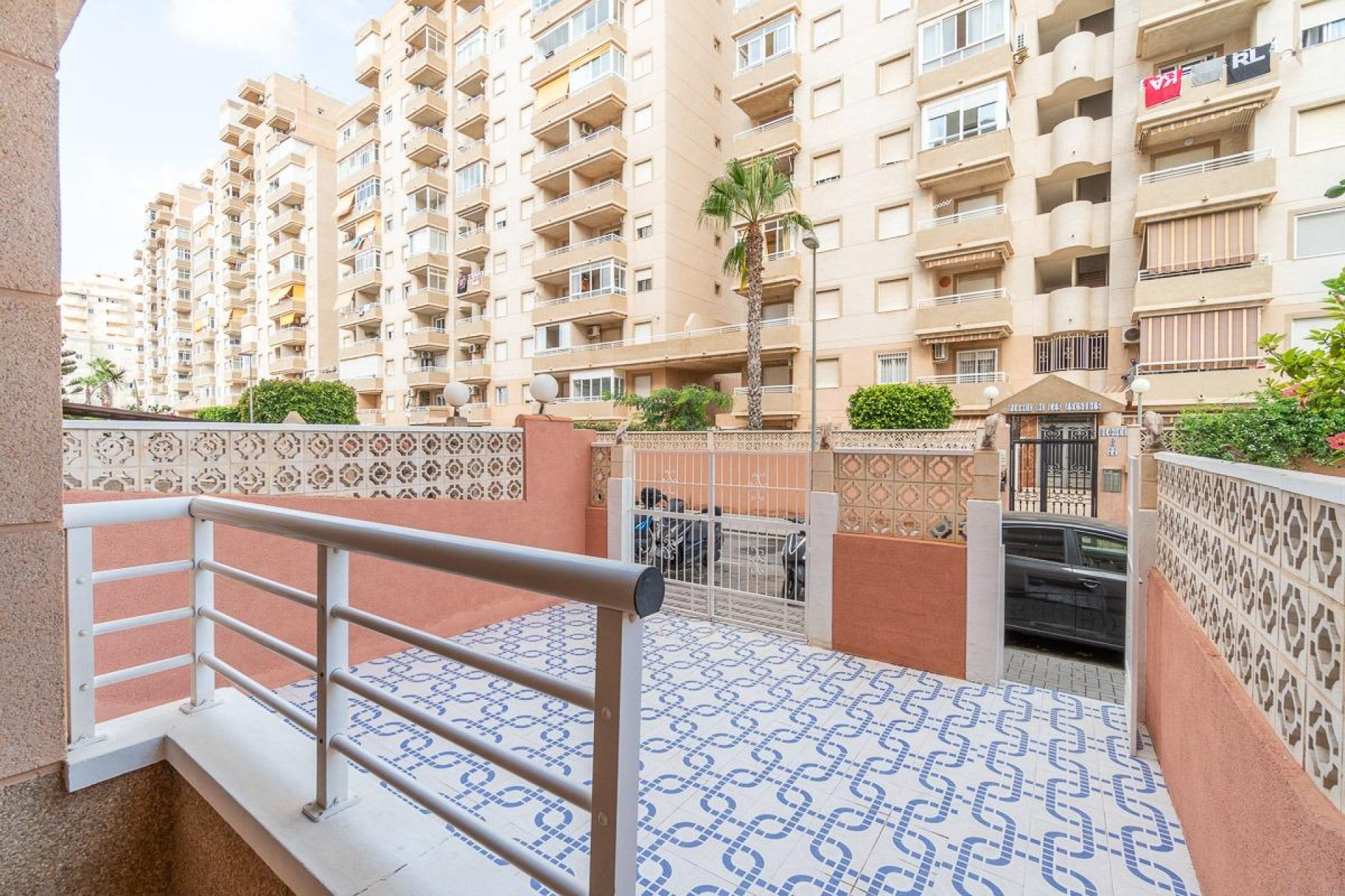 Herverkoop - Appartement - Torrevieja - Nueva Torrevieja