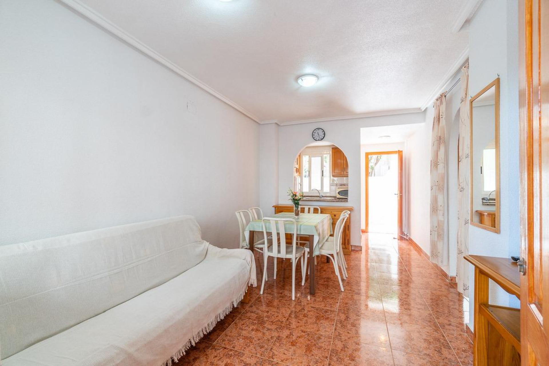 Herverkoop - Appartement - Torrevieja - Nueva Torrevieja