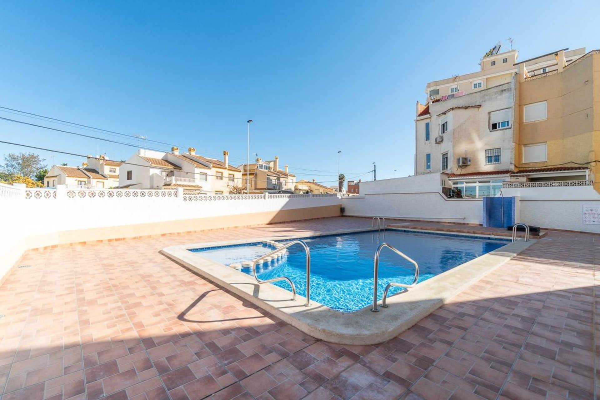 Herverkoop - Appartement - Torrevieja - Nueva Torrevieja