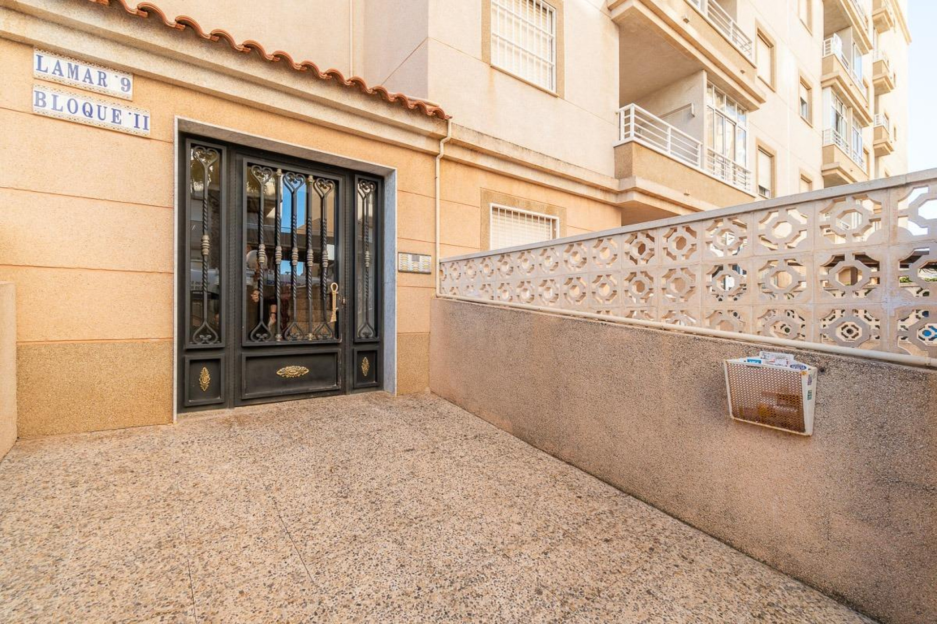 Herverkoop - Appartement - Torrevieja - Nueva Torrevieja