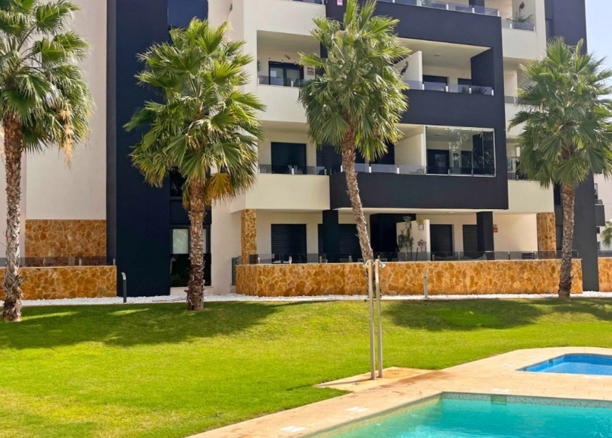 Herverkoop - Appartement - Torrevieja - Orihuela Costa