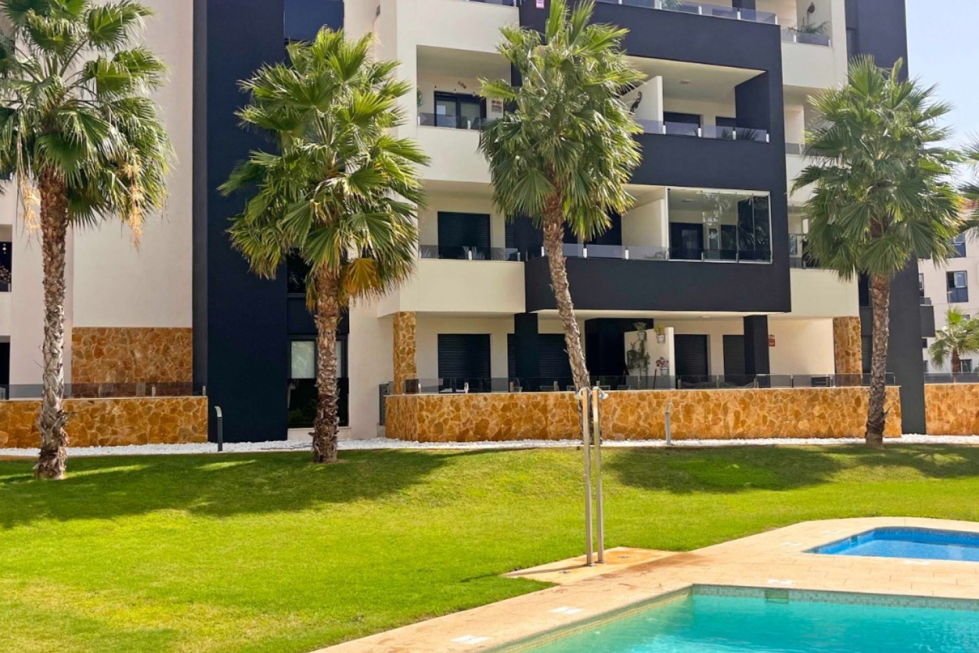 Herverkoop - Appartement - Torrevieja - Orihuela Costa