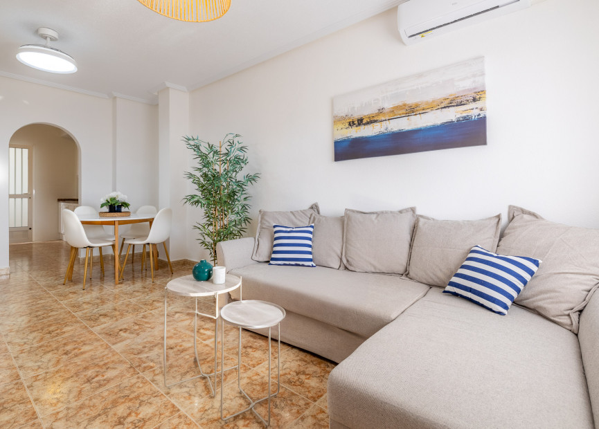 Herverkoop - Appartement - Torrevieja - Orihuela Costa