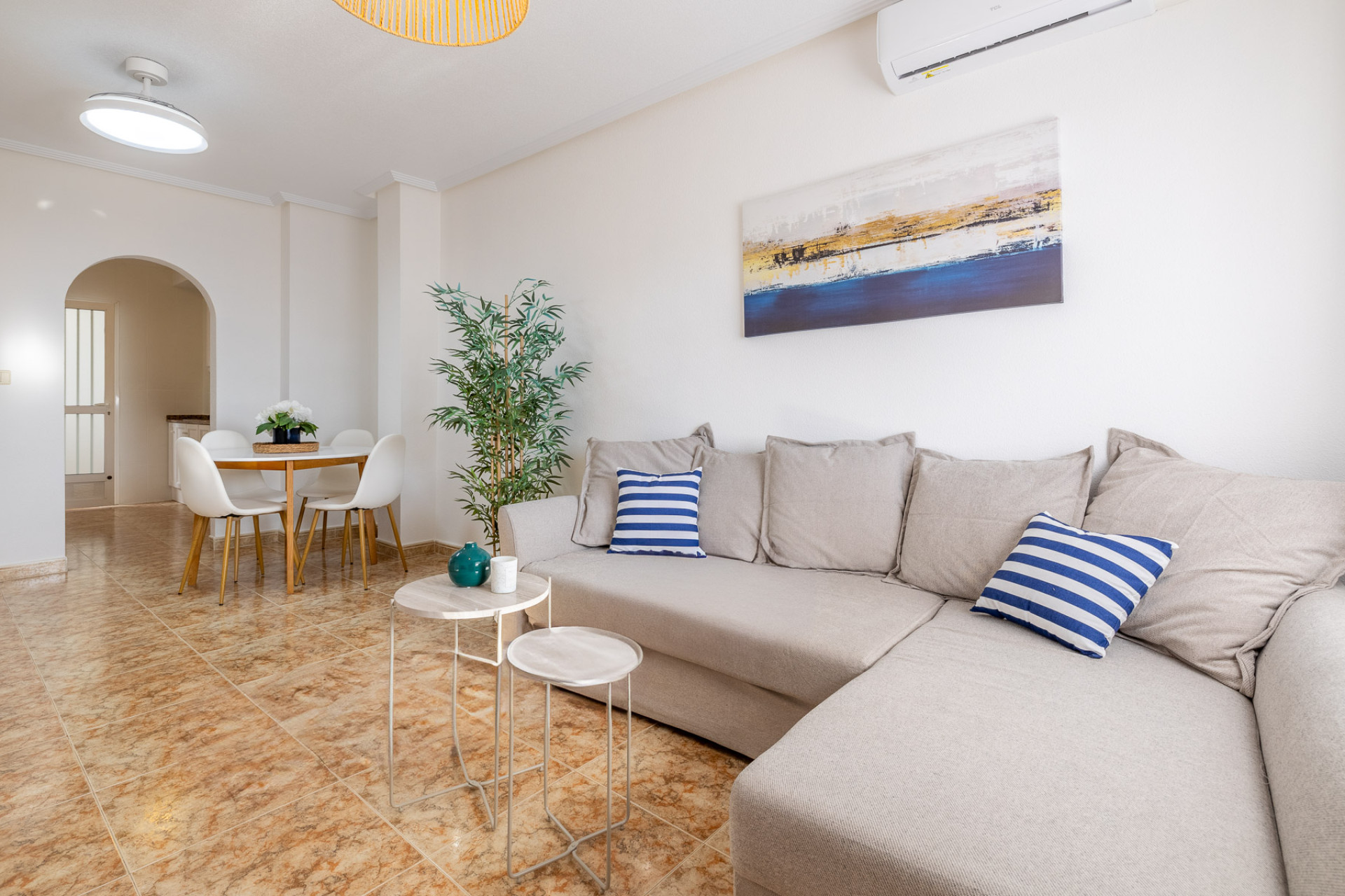 Herverkoop - Appartement - Torrevieja - Orihuela Costa