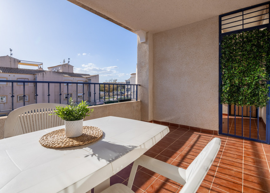 Herverkoop - Appartement - Torrevieja - Orihuela Costa