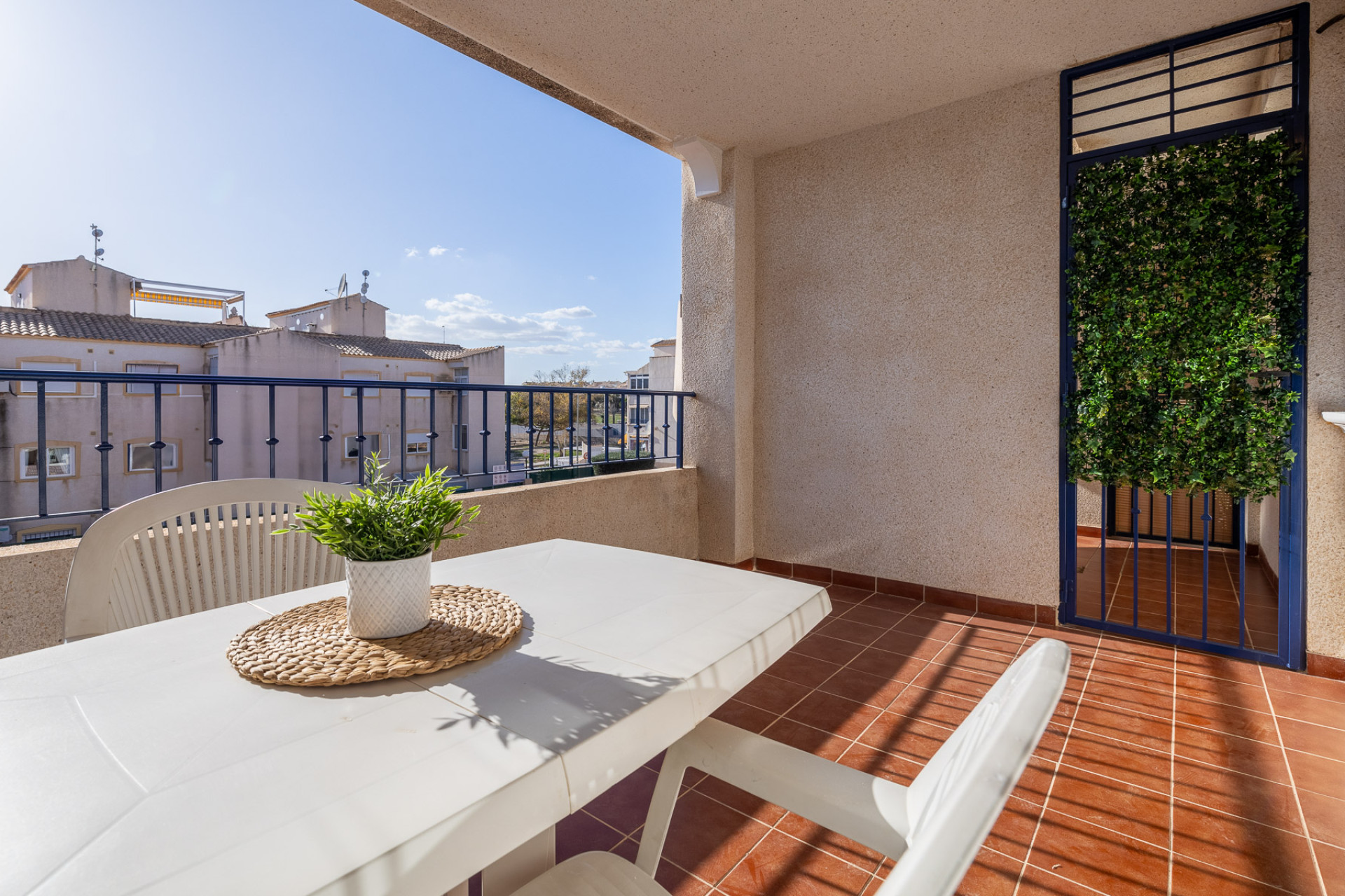 Herverkoop - Appartement - Torrevieja - Orihuela Costa