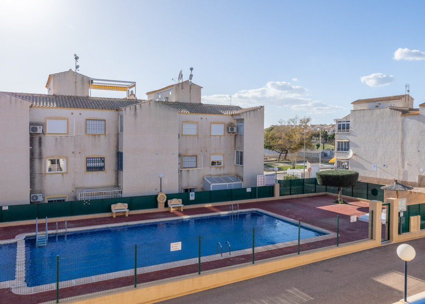 Herverkoop - Appartement - Torrevieja - Orihuela Costa