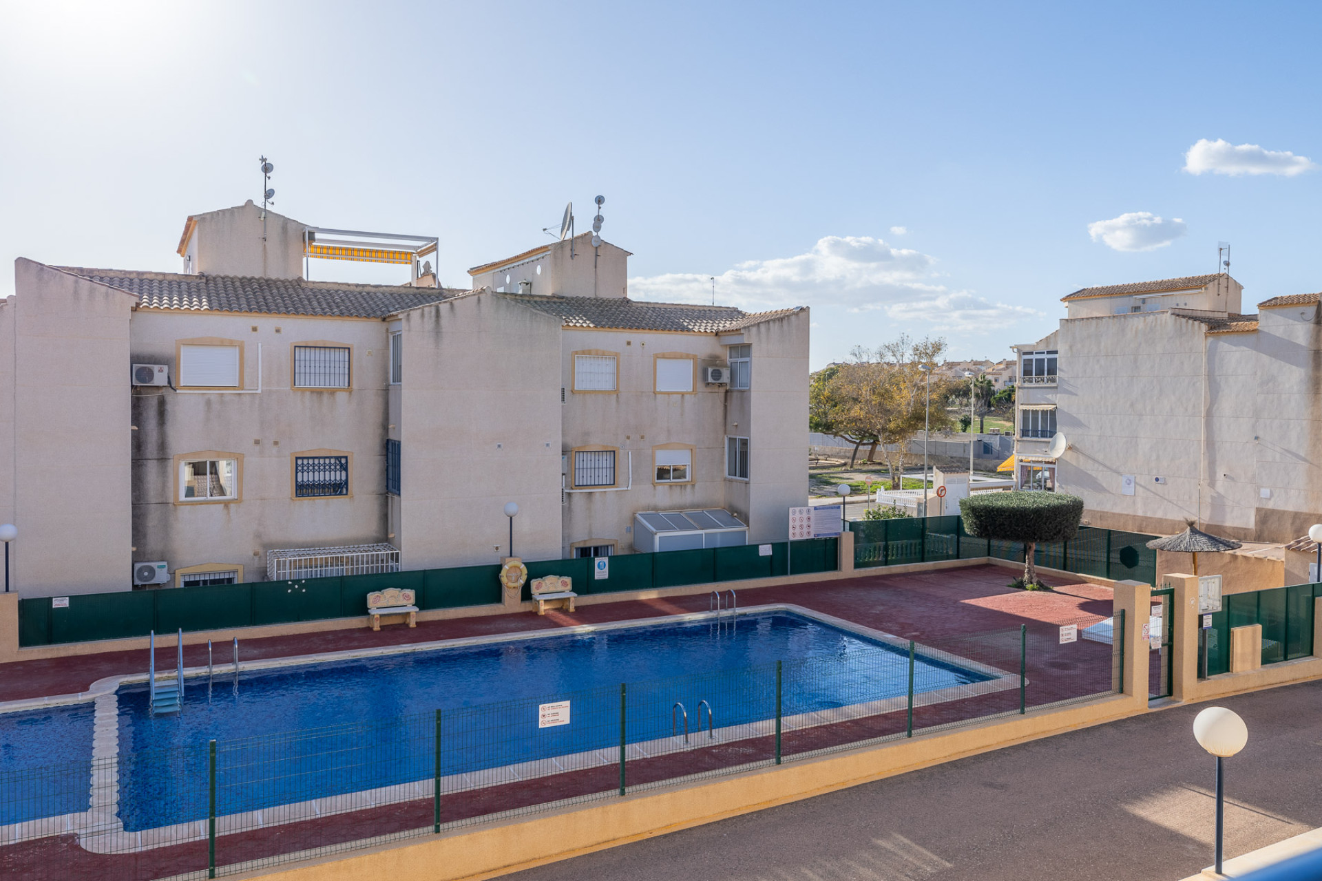 Herverkoop - Appartement - Torrevieja - Orihuela Costa