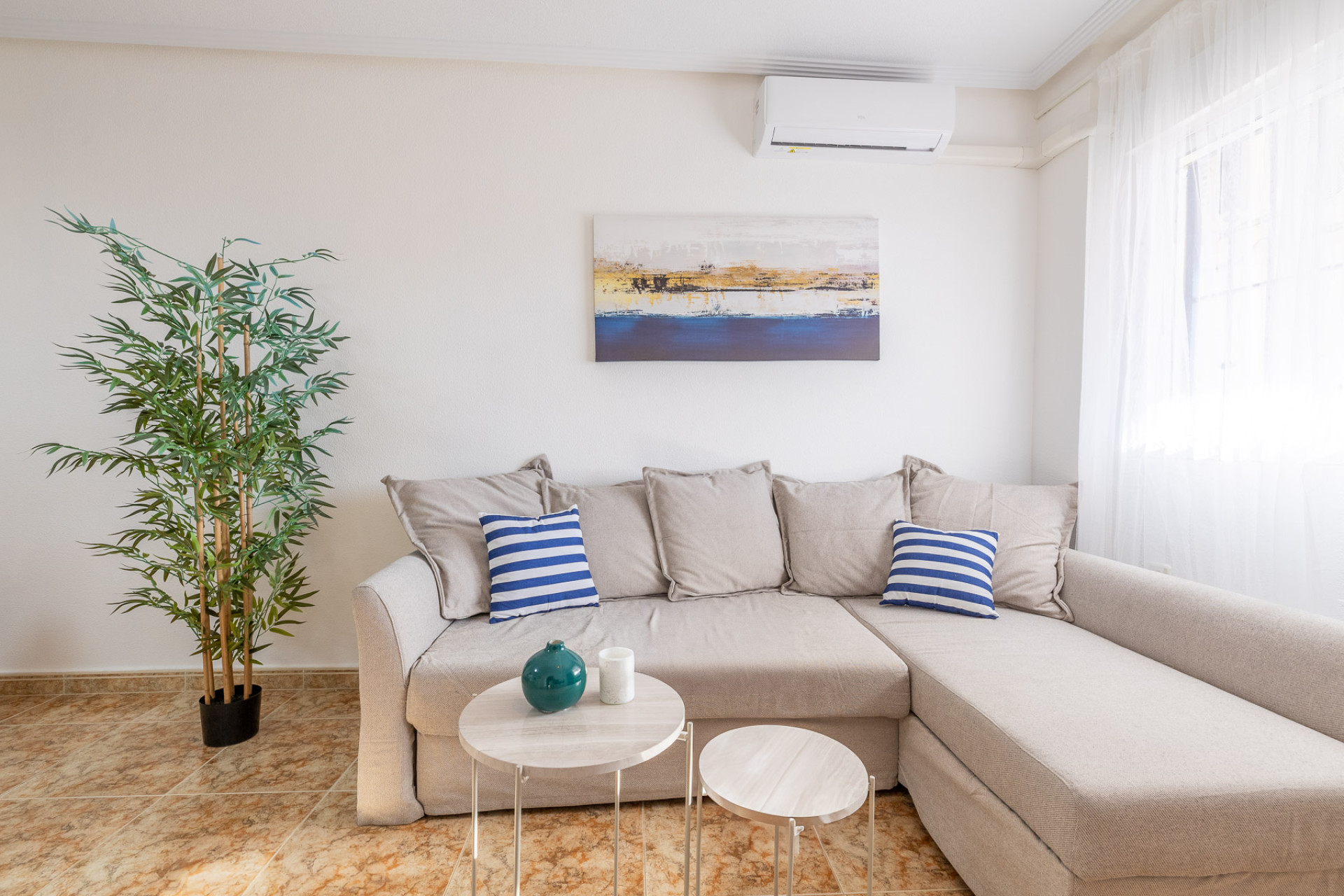 Herverkoop - Appartement - Torrevieja - Orihuela Costa