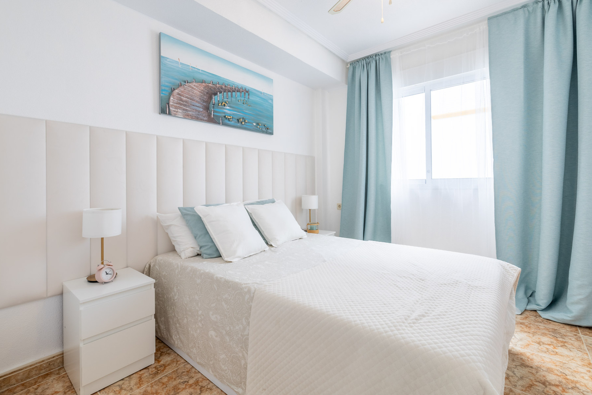 Herverkoop - Appartement - Torrevieja - Orihuela Costa