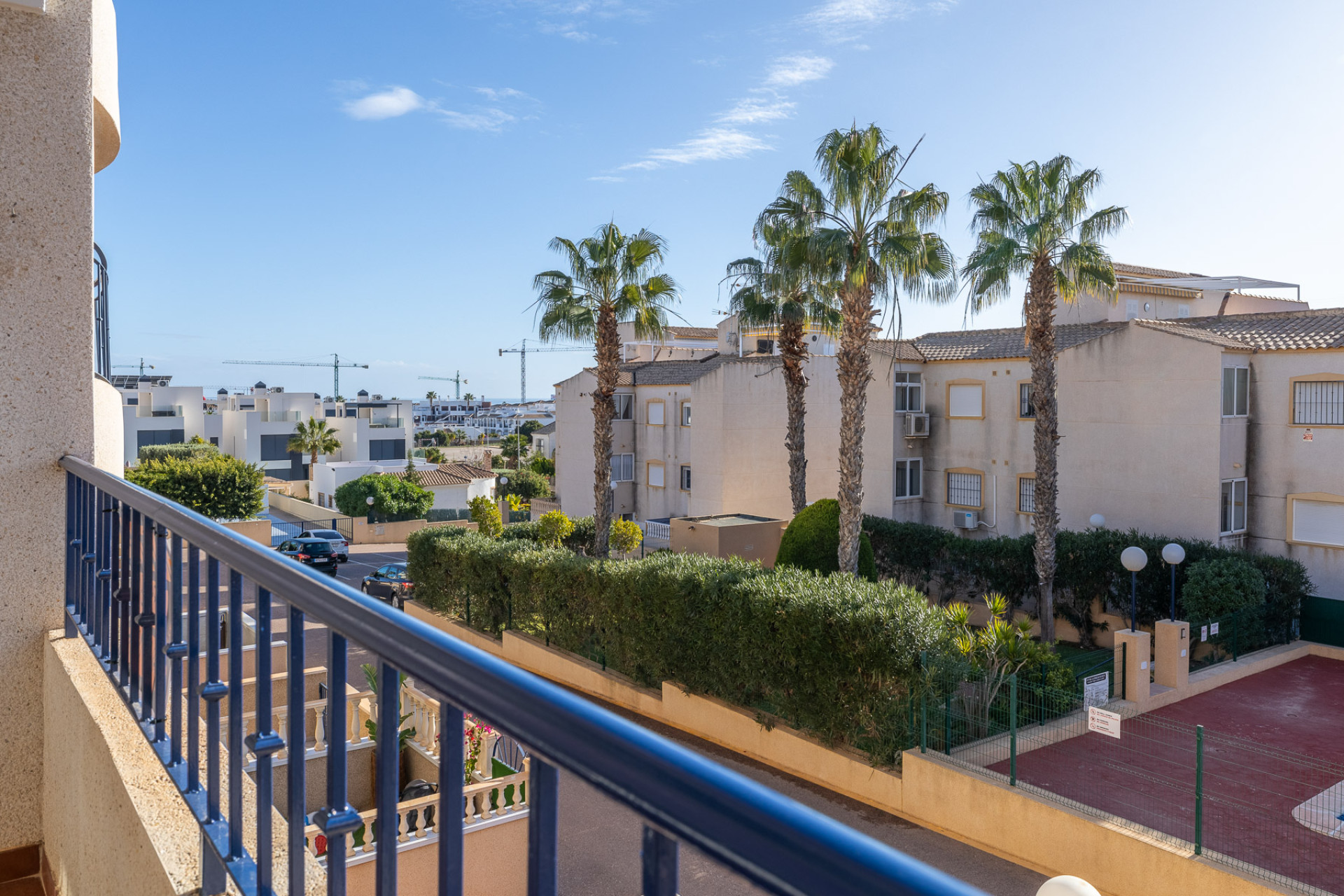 Herverkoop - Appartement - Torrevieja - Orihuela Costa