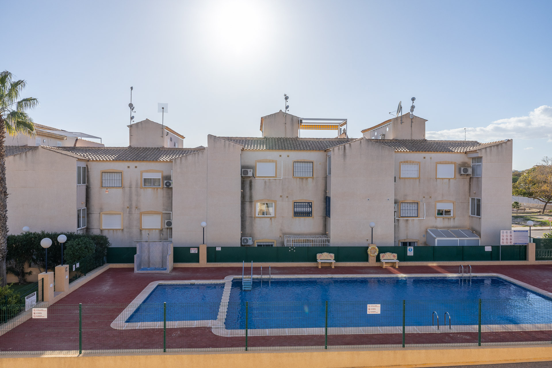 Herverkoop - Appartement - Torrevieja - Orihuela Costa