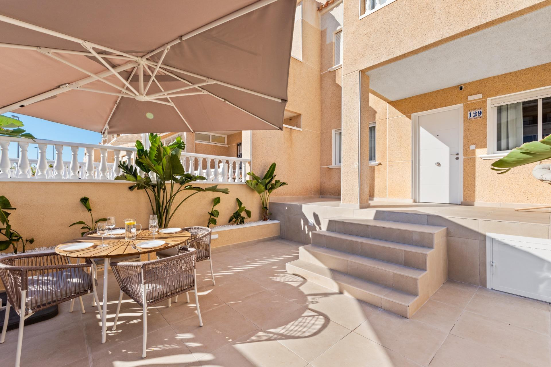 Herverkoop - Appartement - Torrevieja - Orihuela Costa