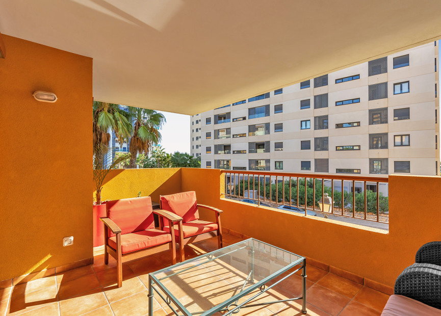 Herverkoop - Appartement - Torrevieja - Orihuela Costa