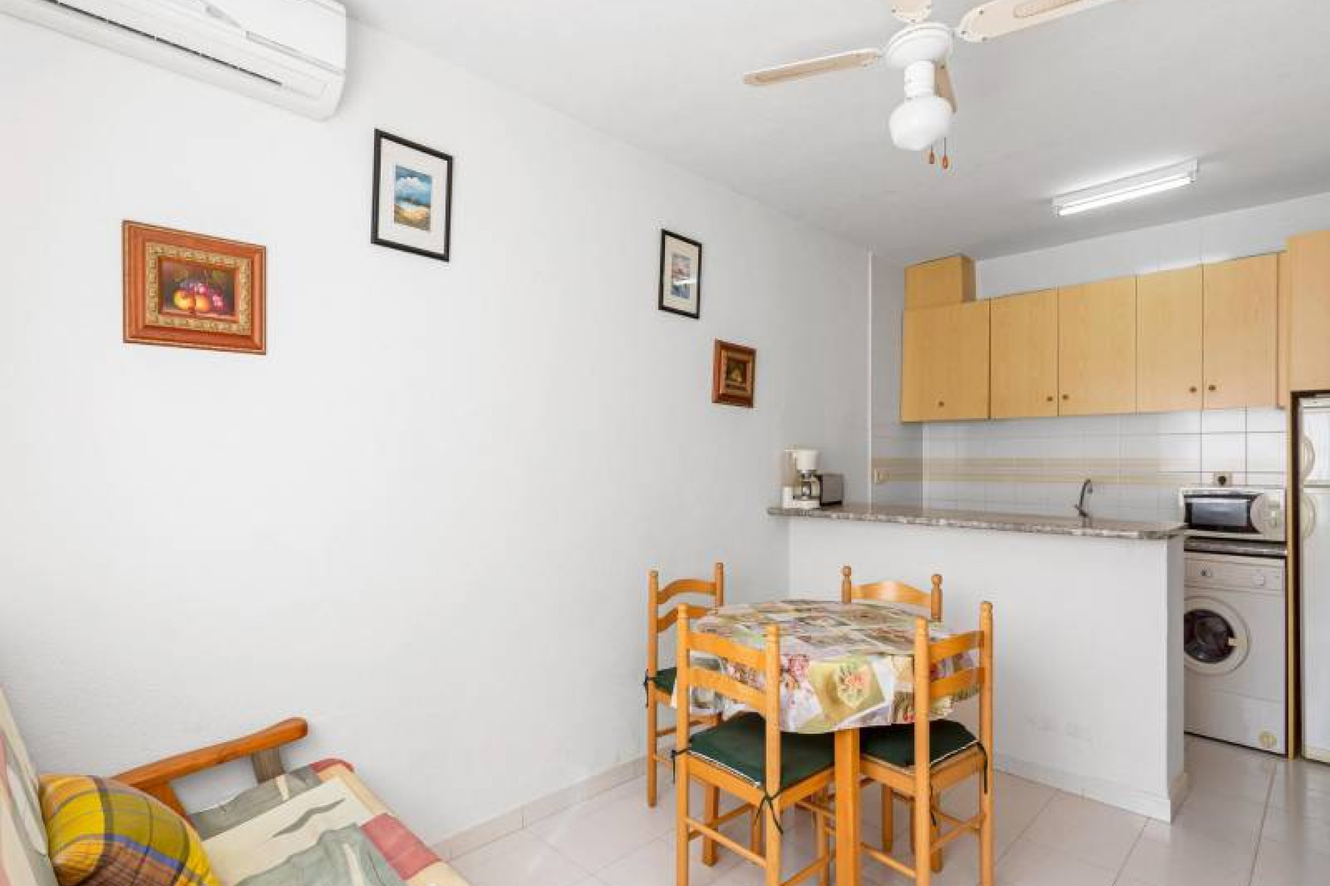 Herverkoop - Appartement - Torrevieja - Orihuela Costa